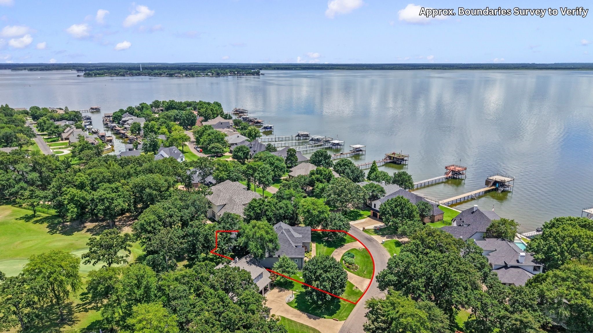 301 Saint Andrews Drive
