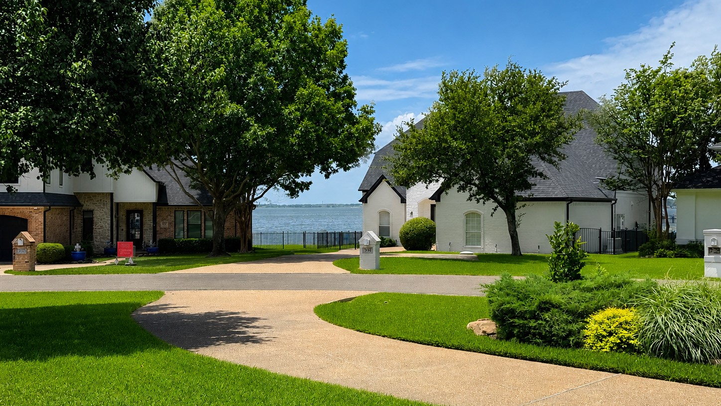 301 Saint Andrews Drive