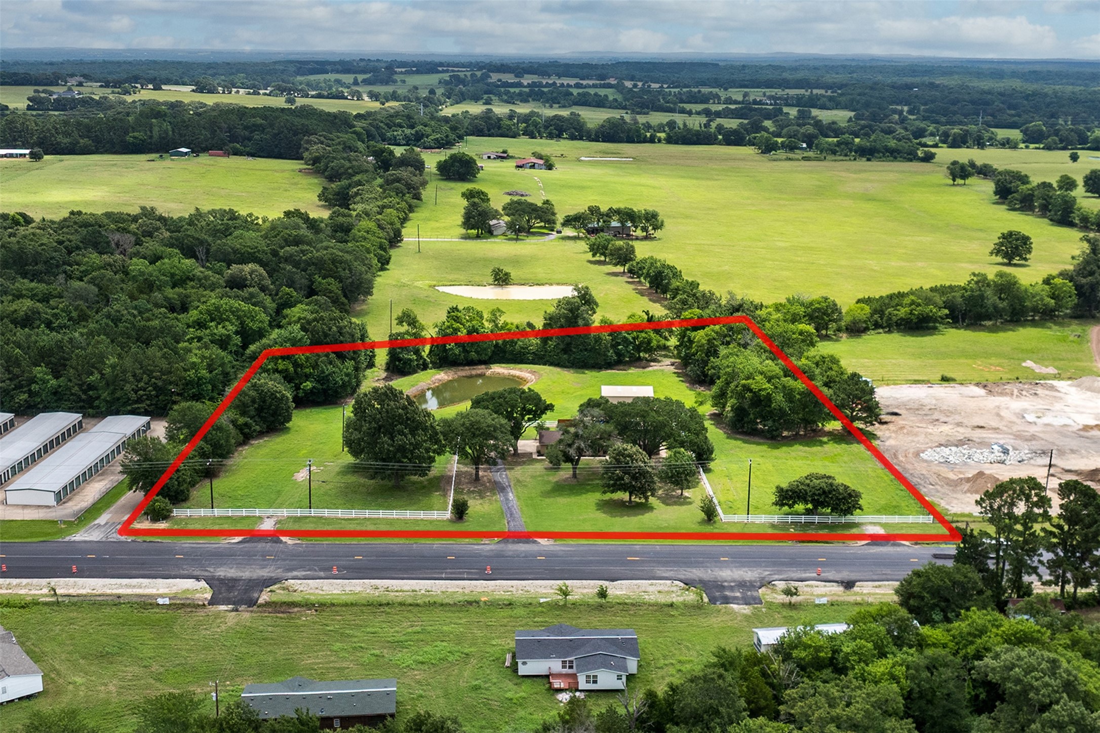 11608 State Highway 19 N