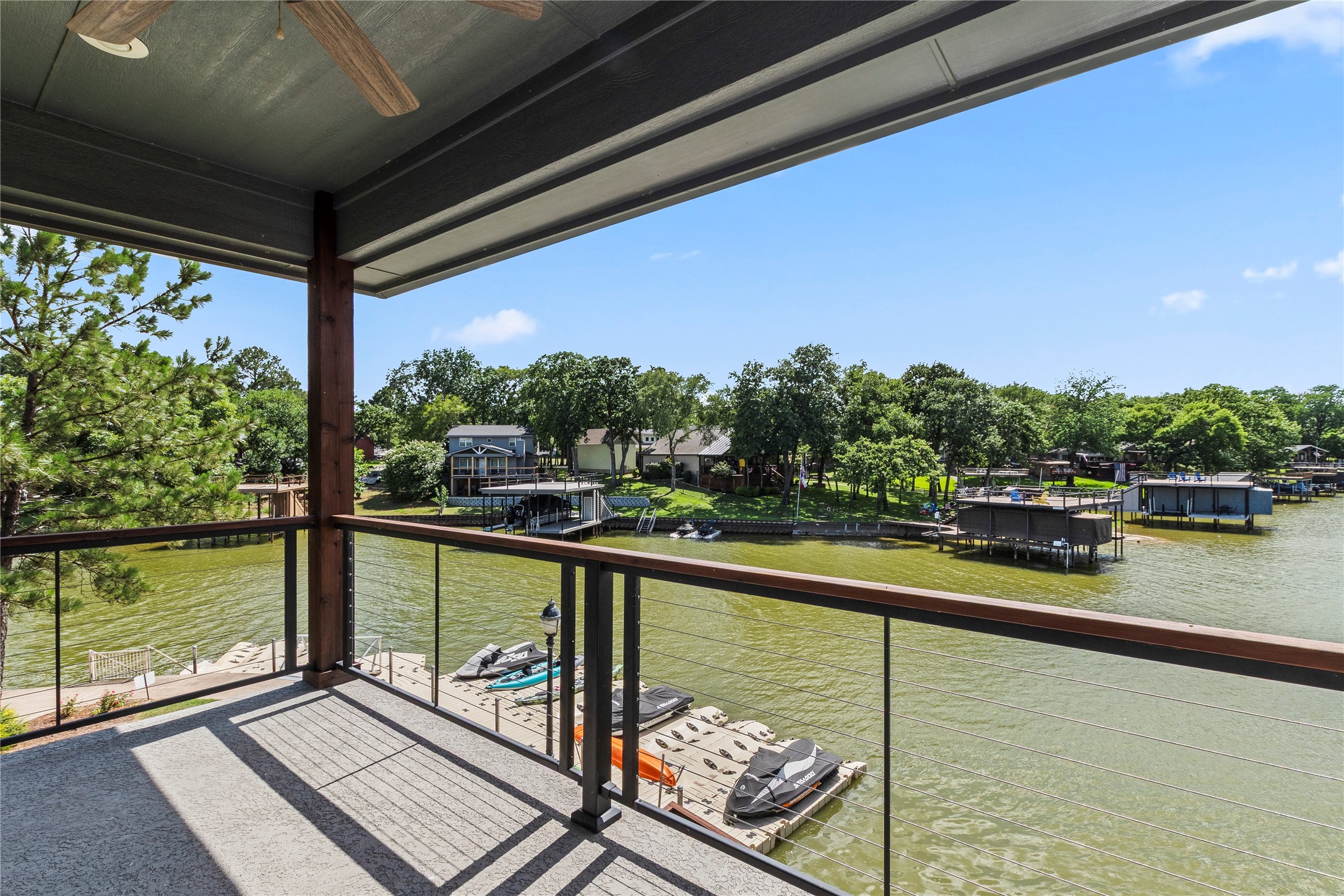 118 Marina Drive