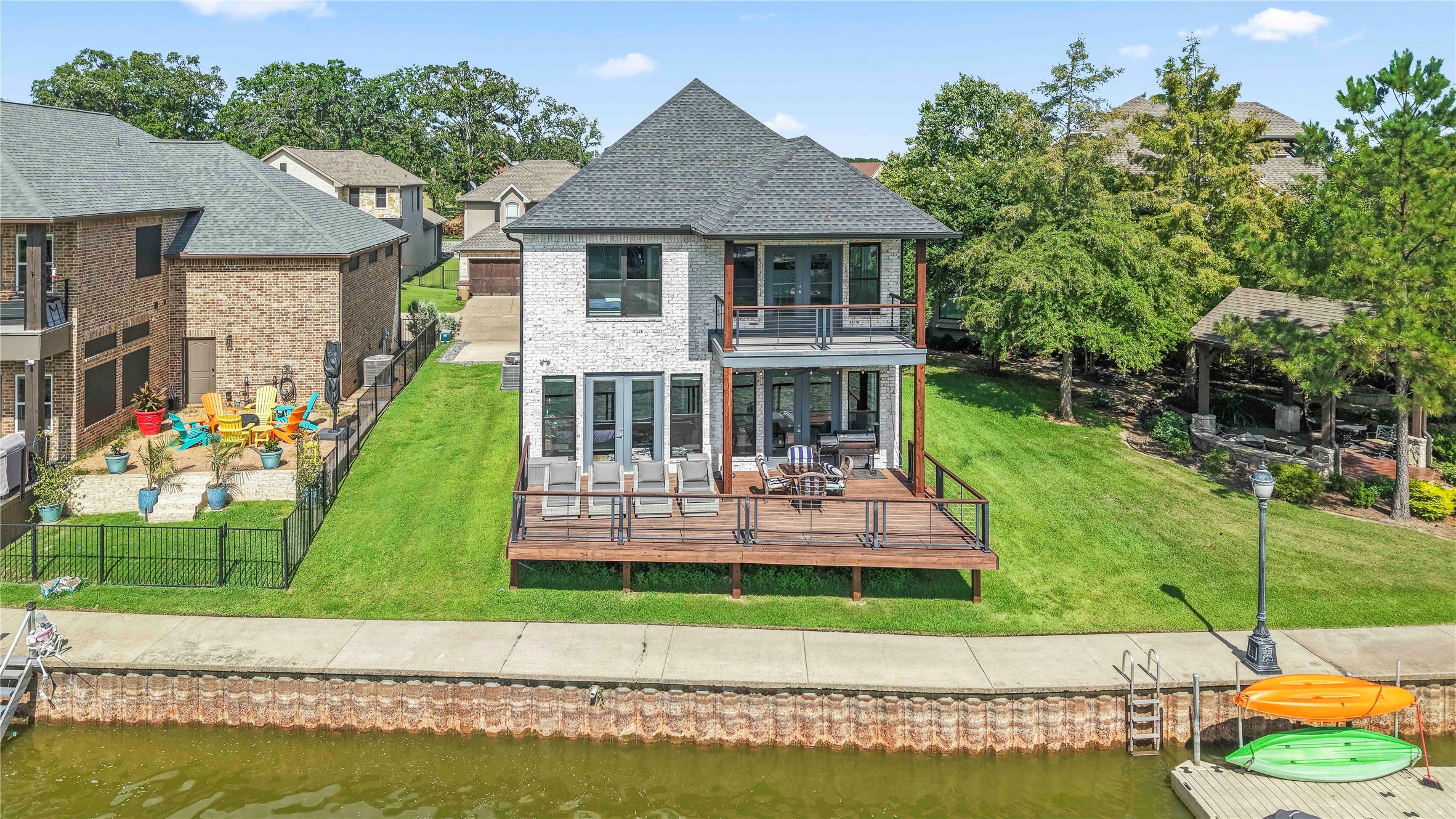 118 Marina Drive