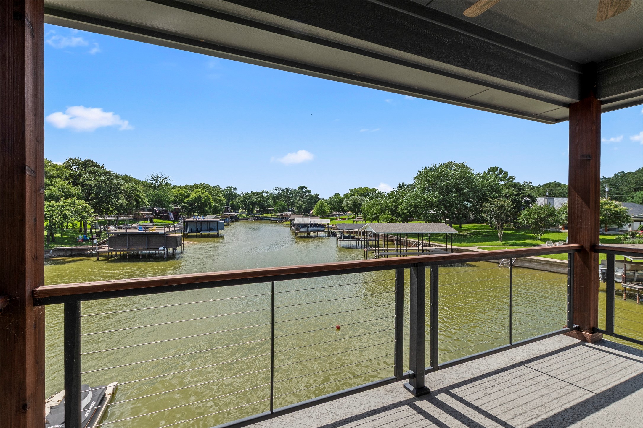118 Marina Drive