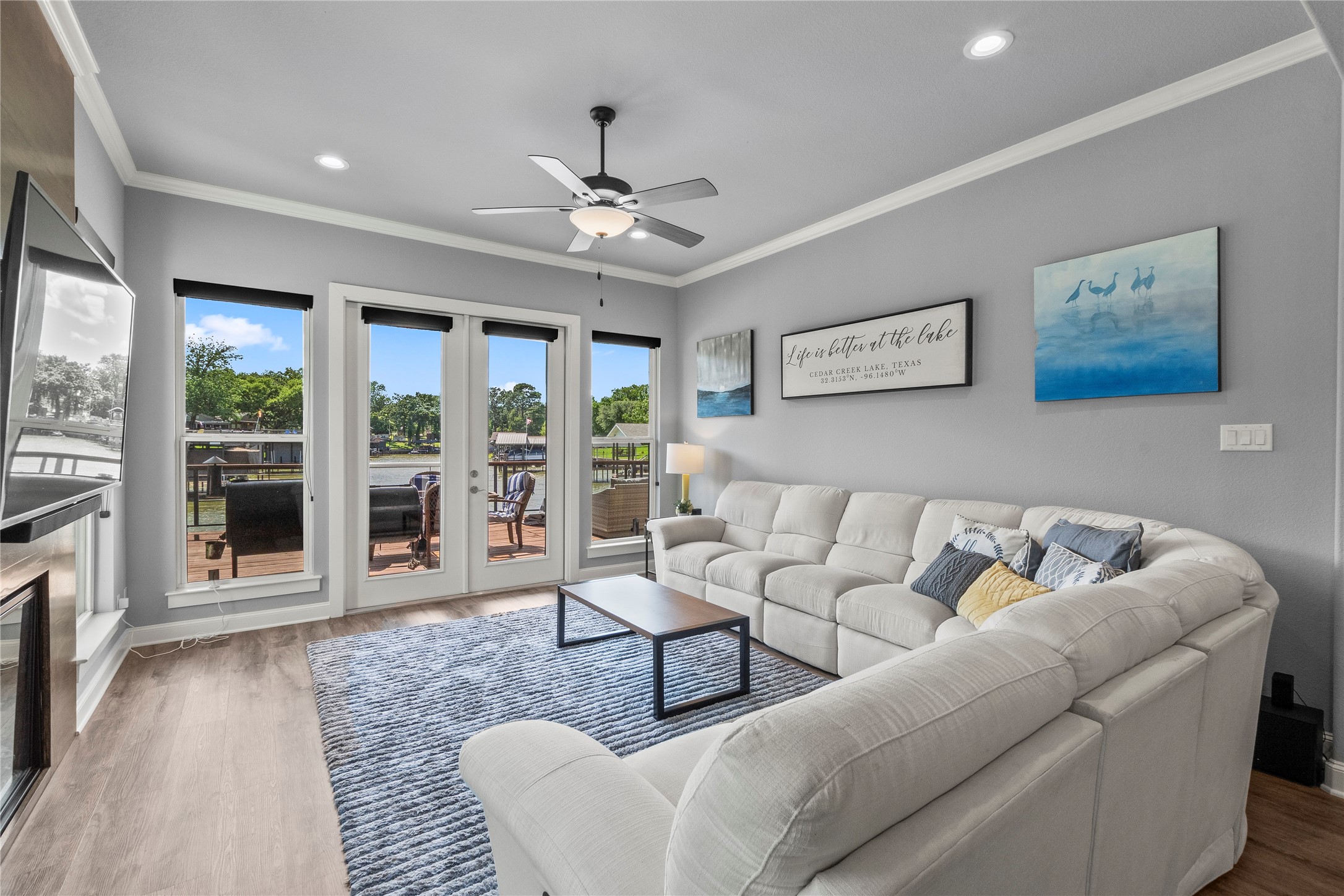 118 Marina Drive
