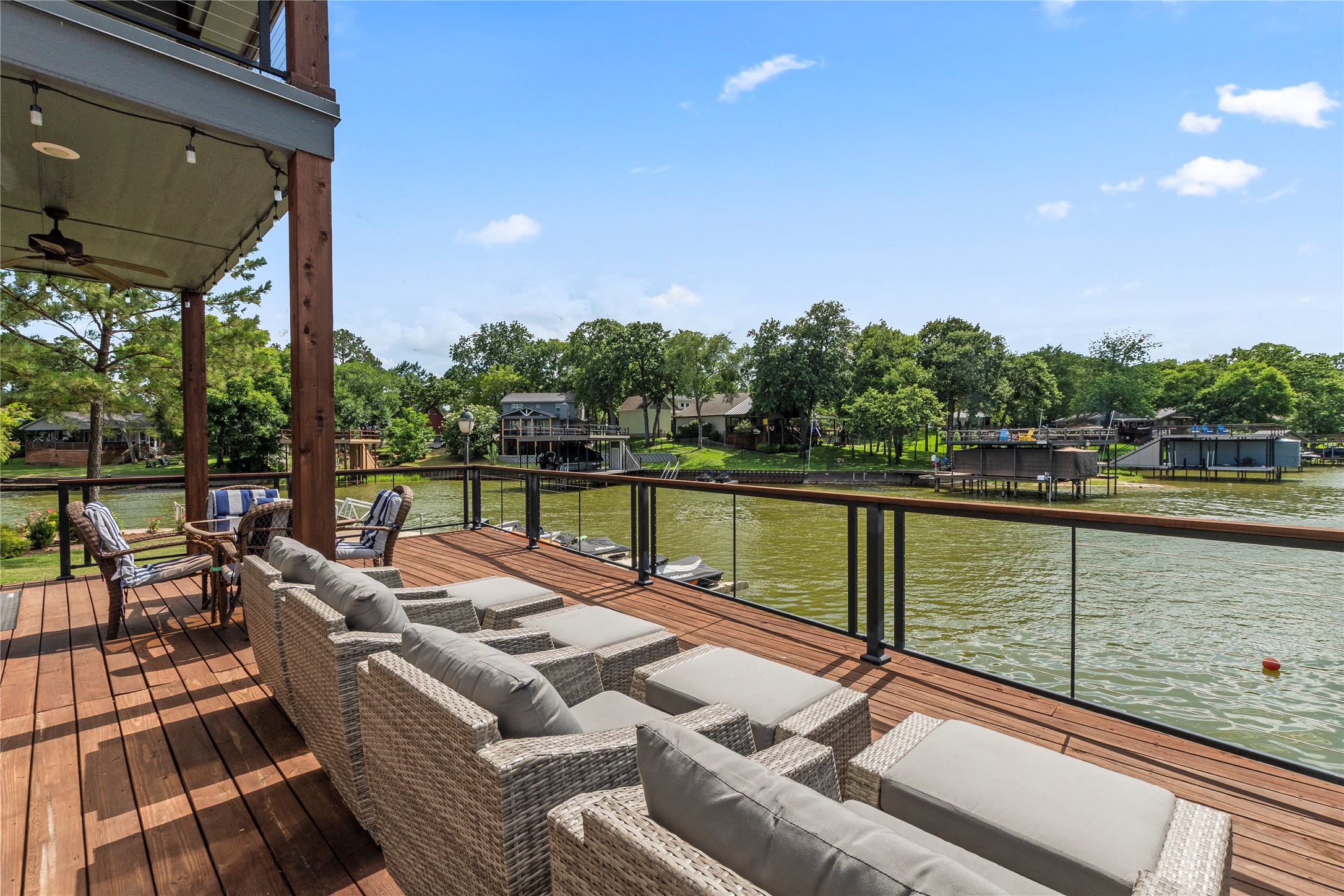 118 Marina Drive