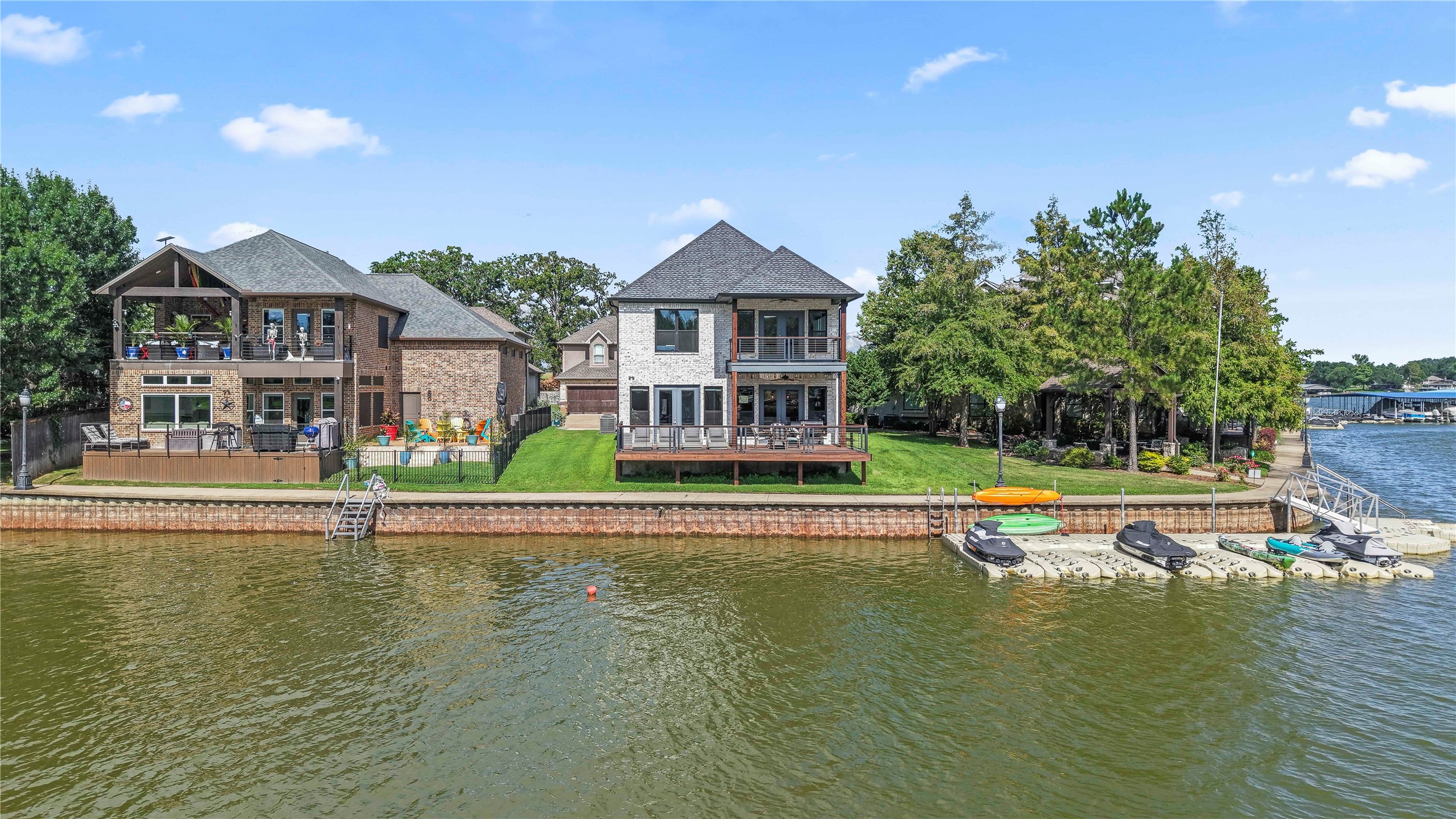 118 Marina Drive
