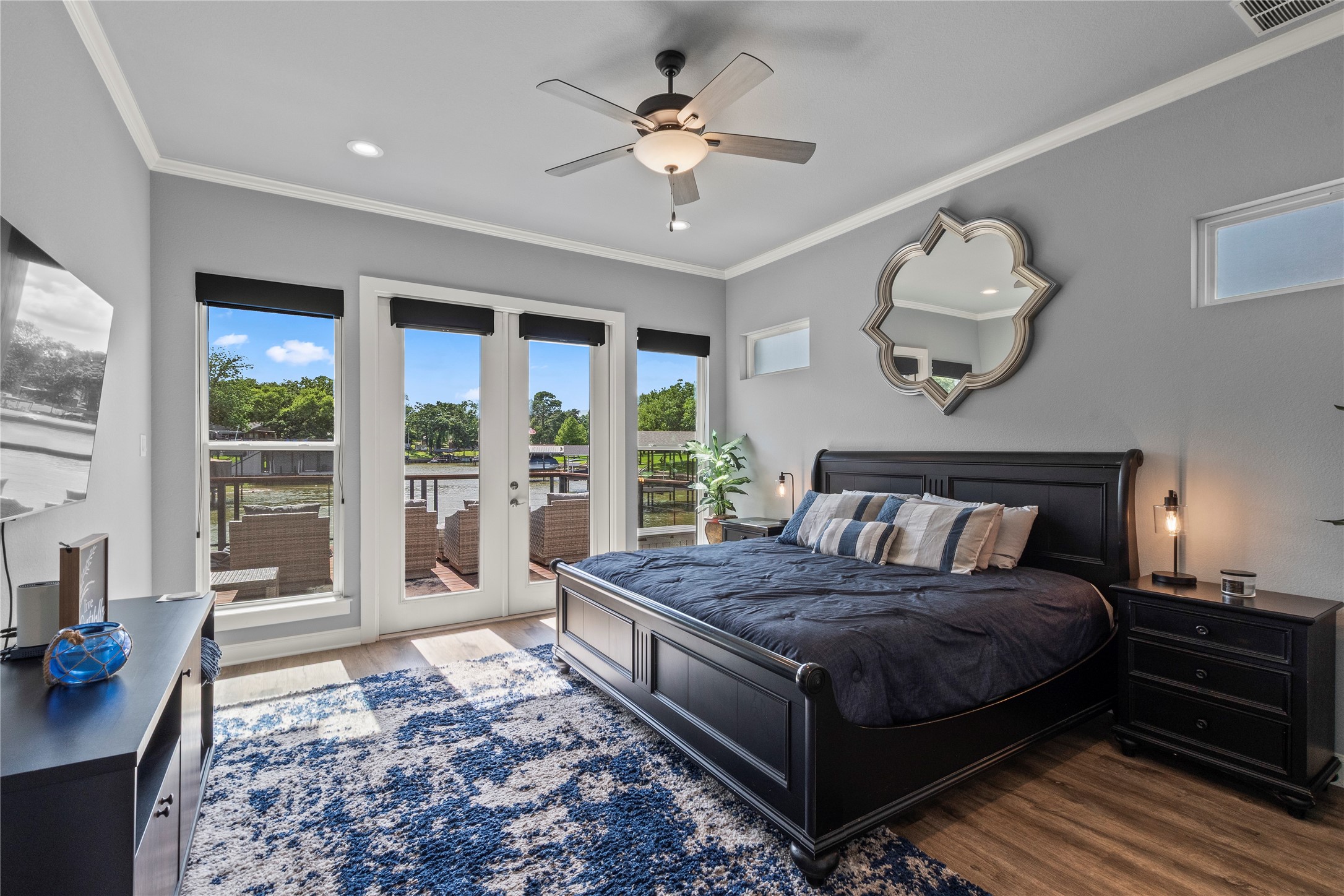 118 Marina Drive