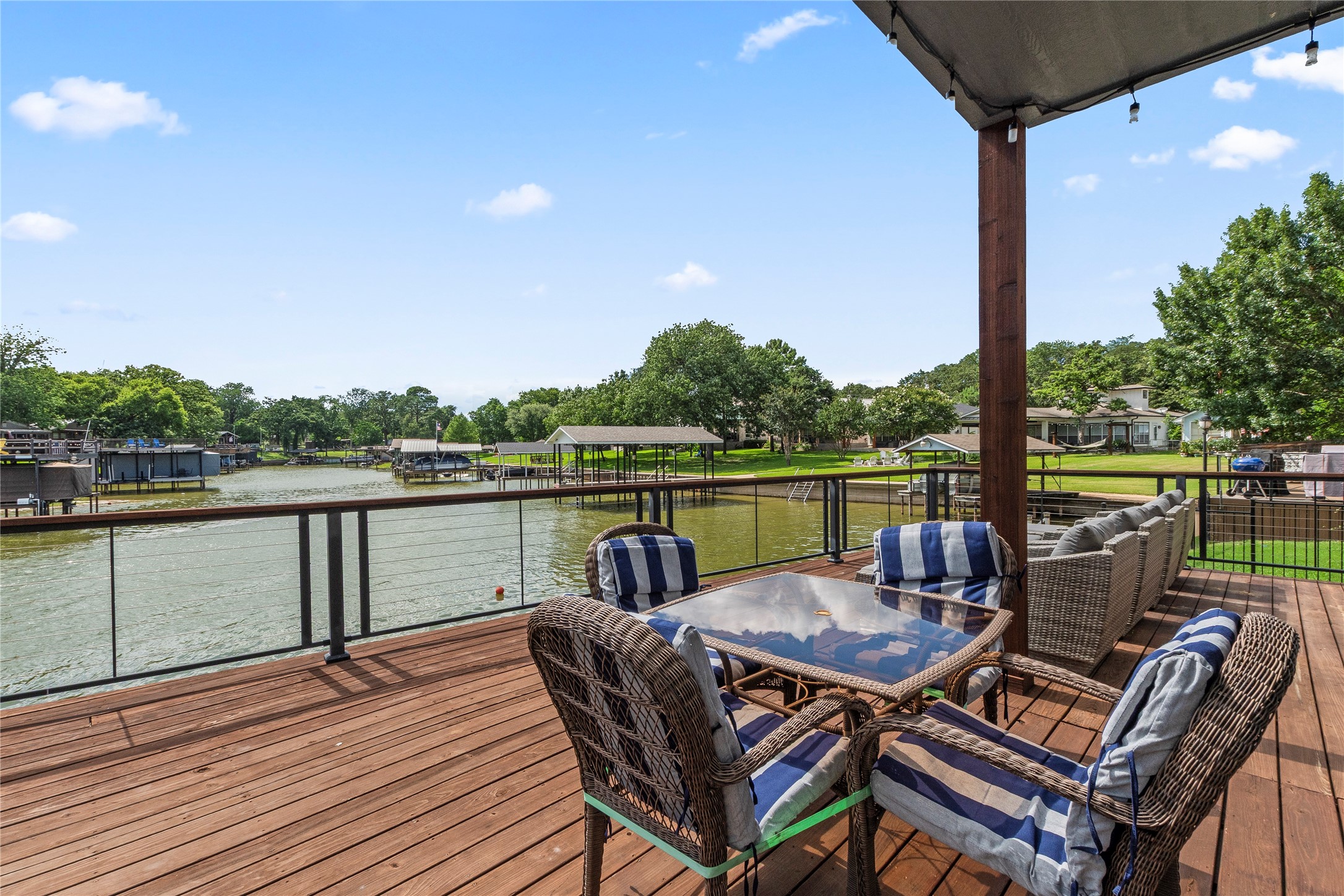 118 Marina Drive