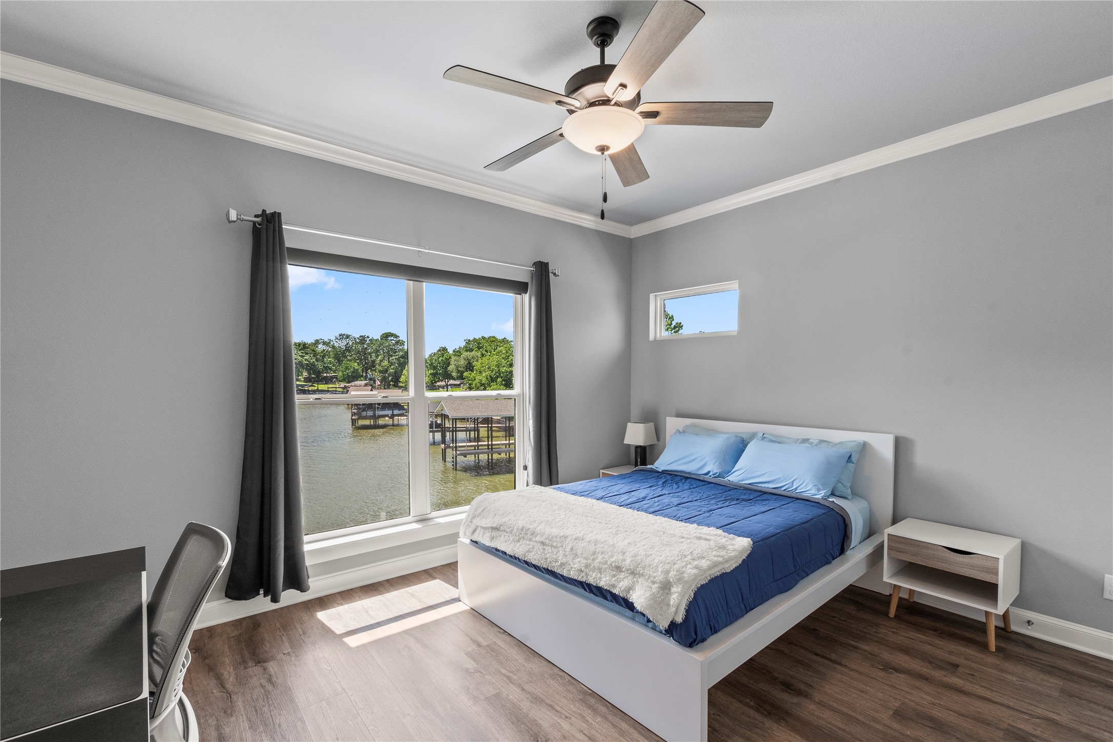 118 Marina Drive
