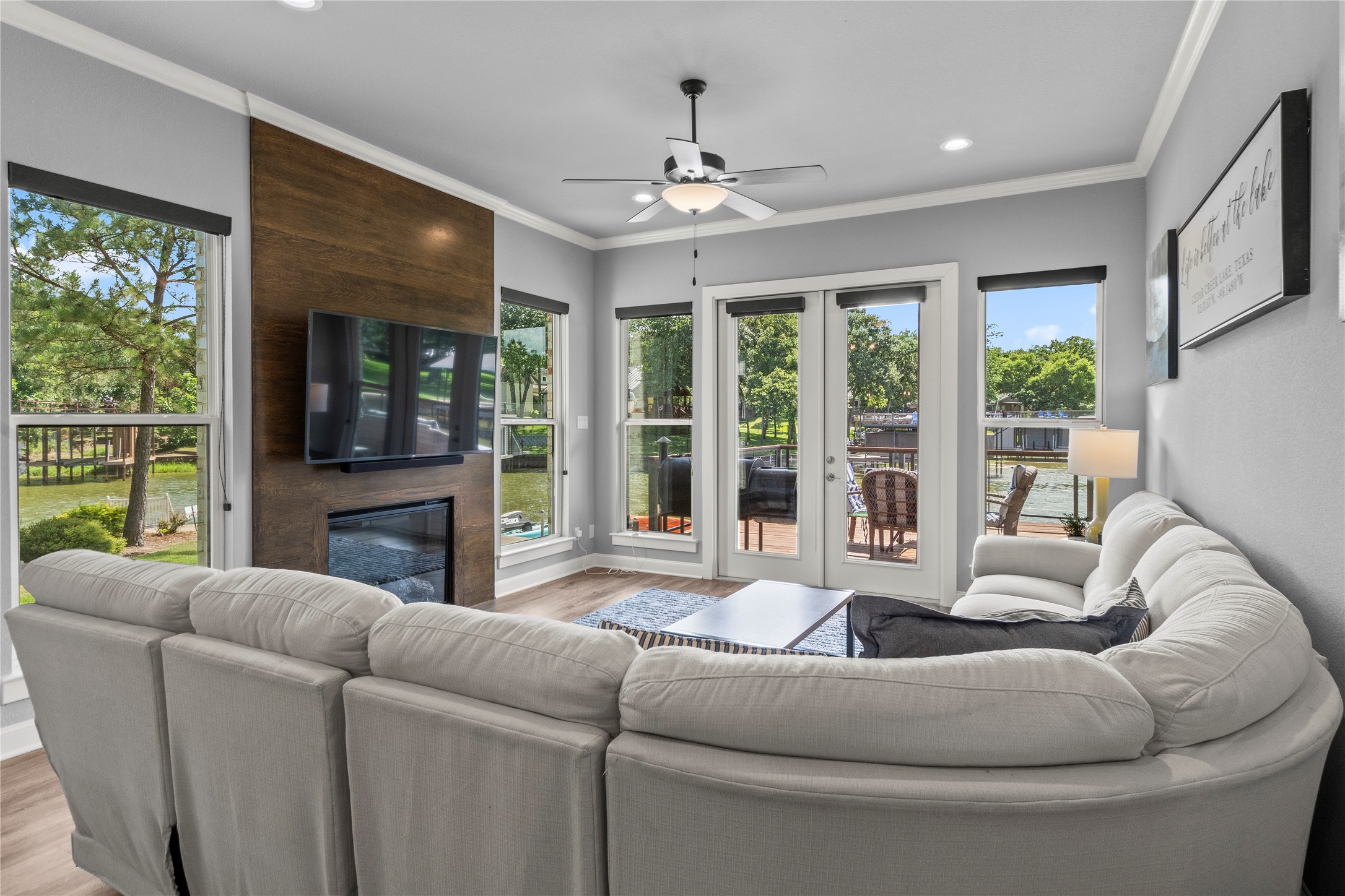 118 Marina Drive