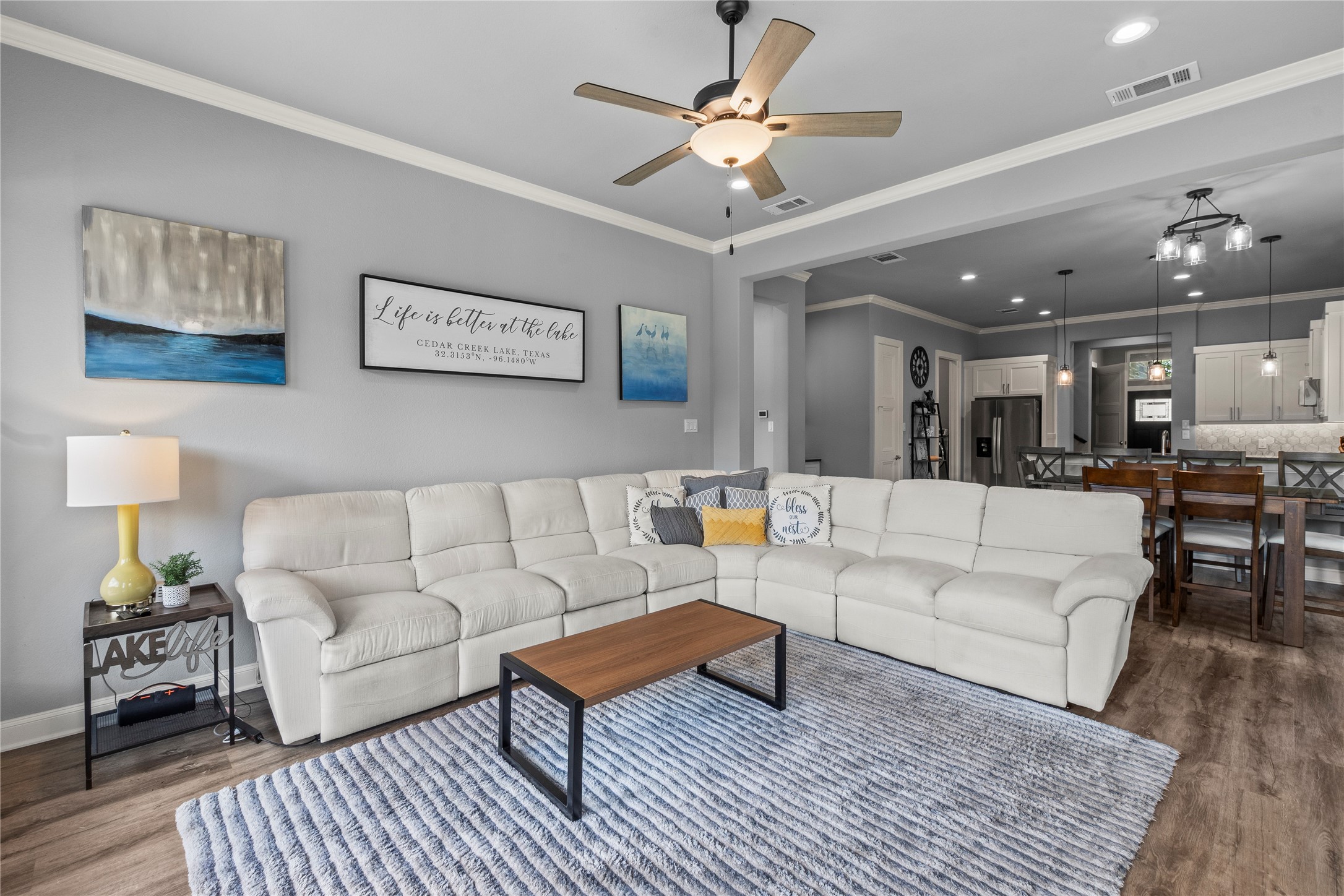 118 Marina Drive