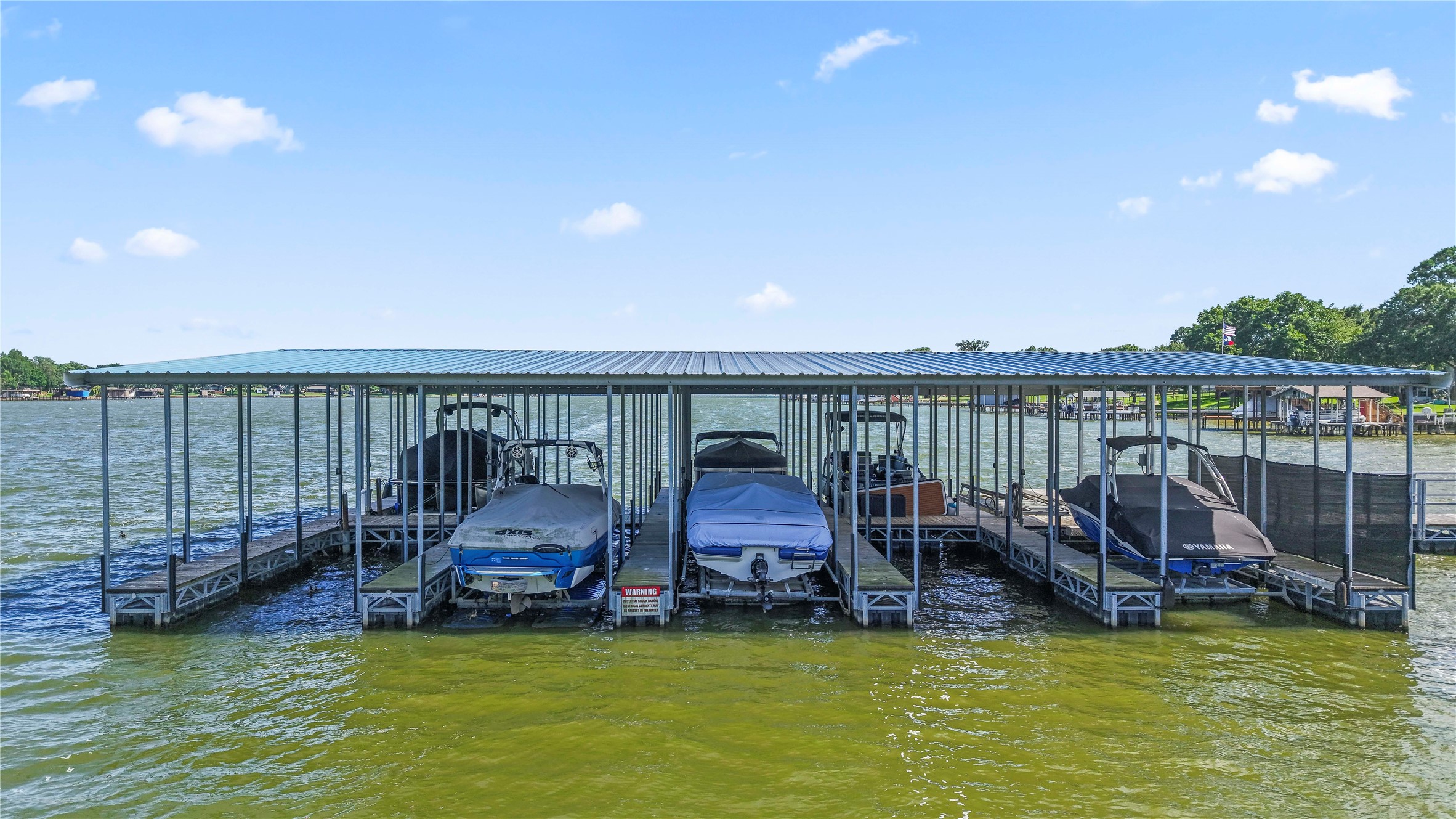 118 Marina Drive