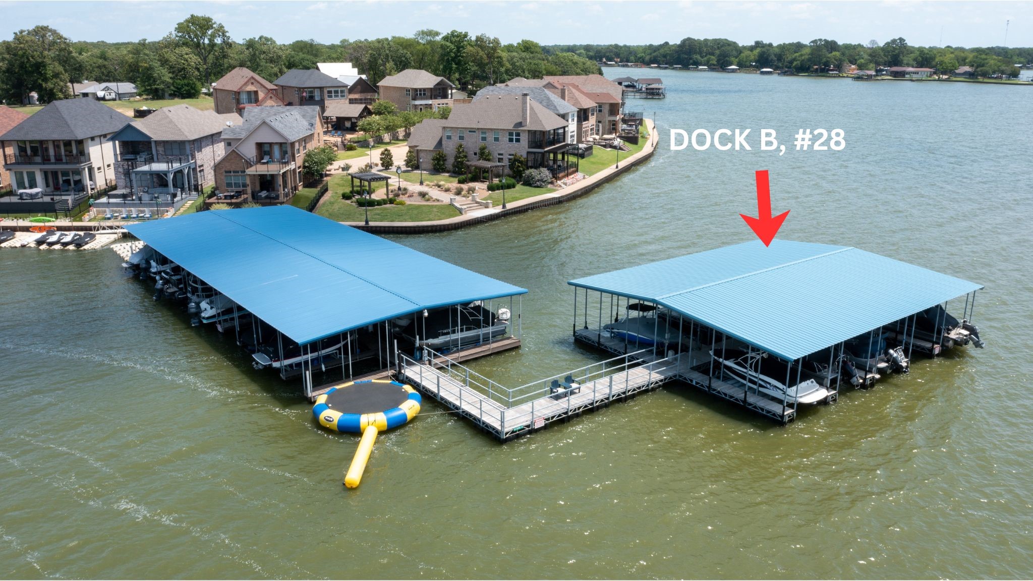 118 Marina Drive