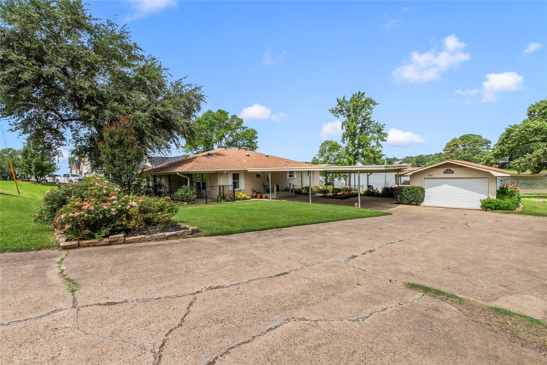 14808 Shady Trail Circle