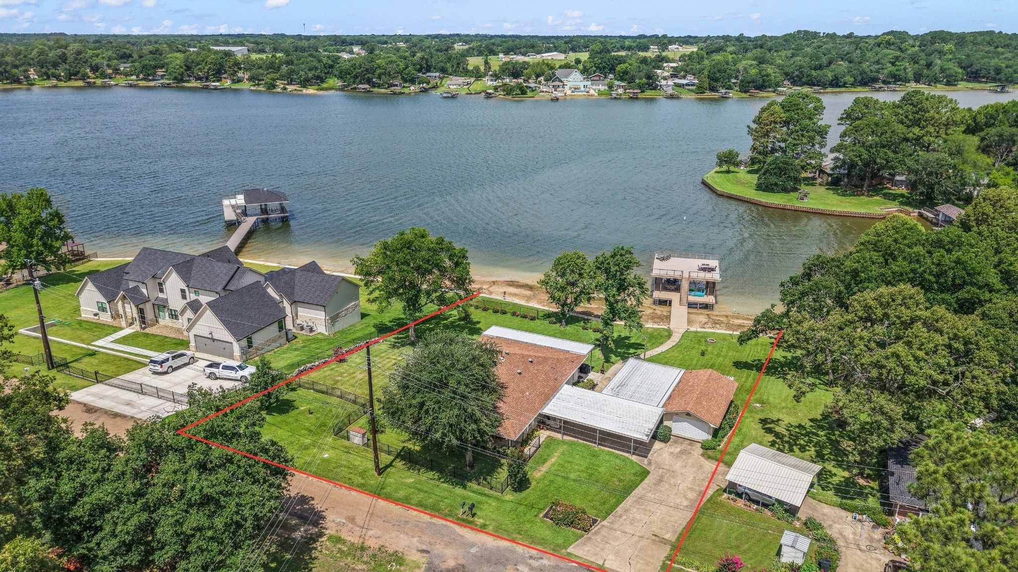 14808 Shady Trail Circle