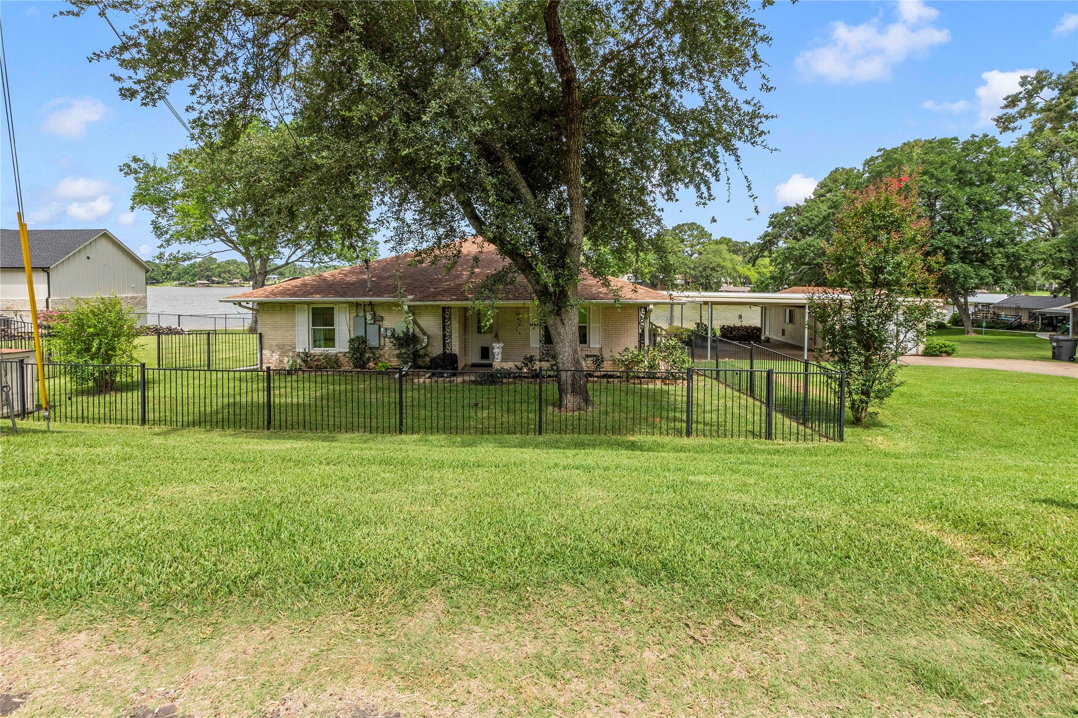 14808 Shady Trail Circle