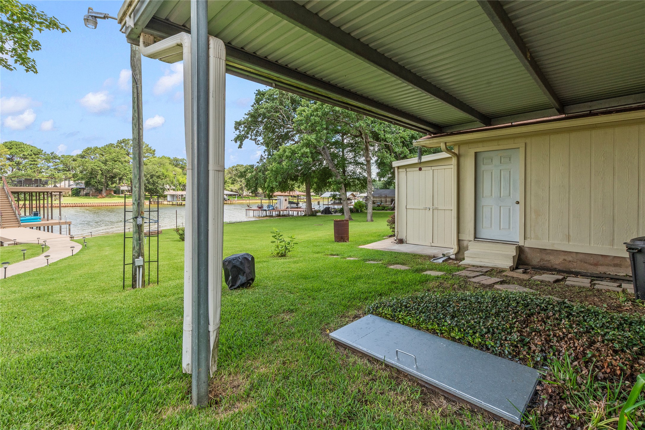 14808 Shady Trail Circle