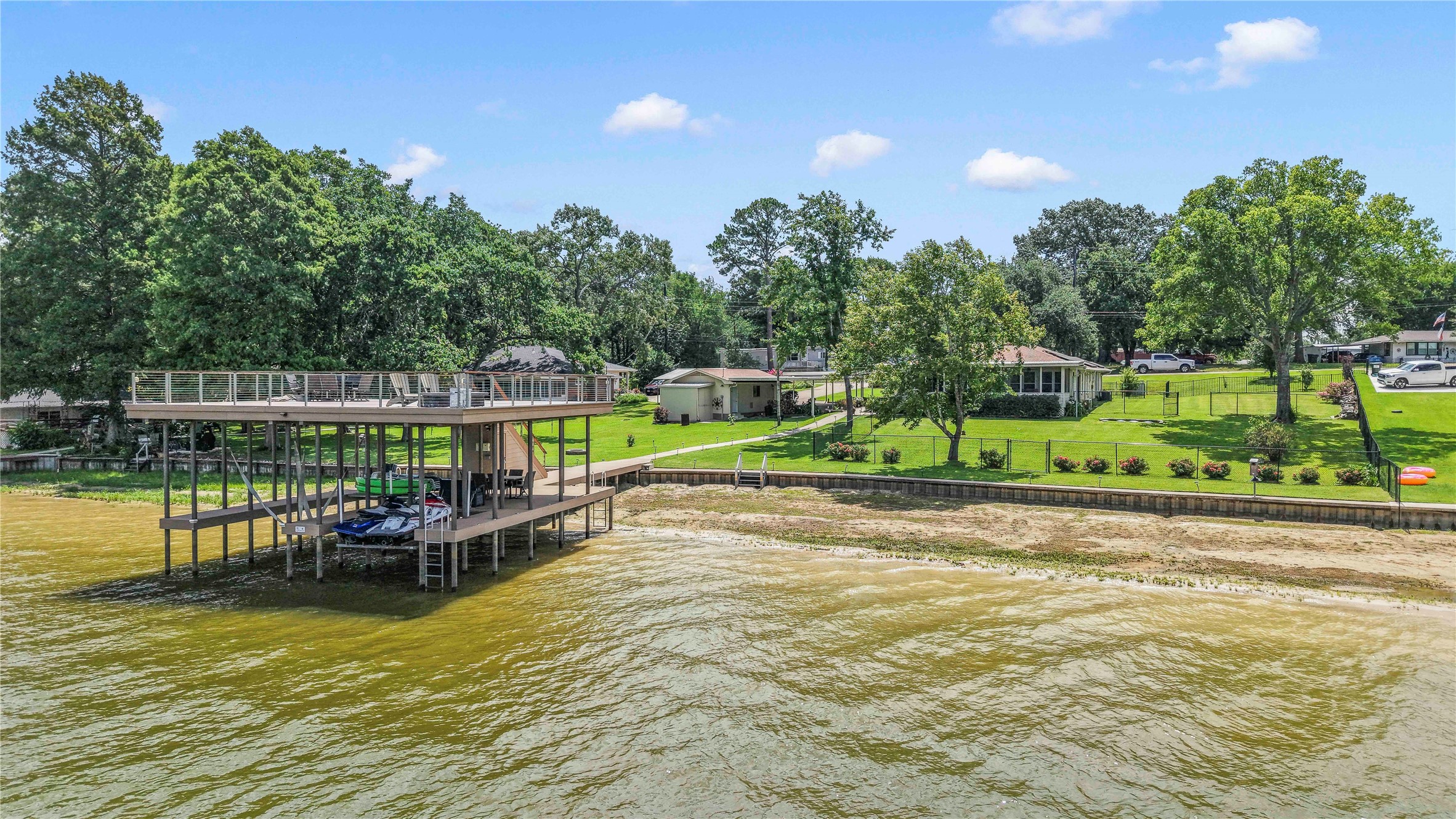 14808 Shady Trail Circle