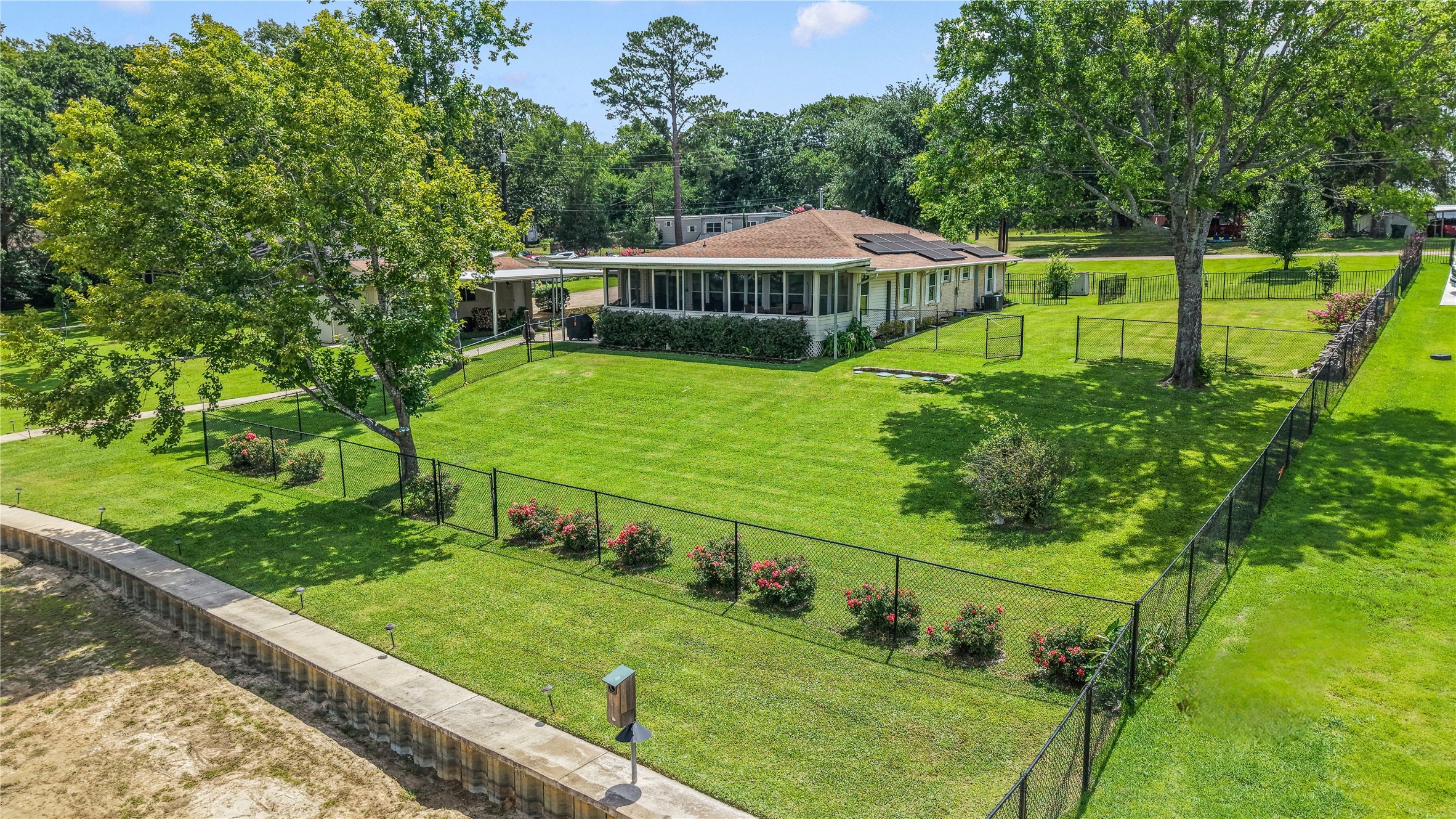 14808 Shady Trail Circle