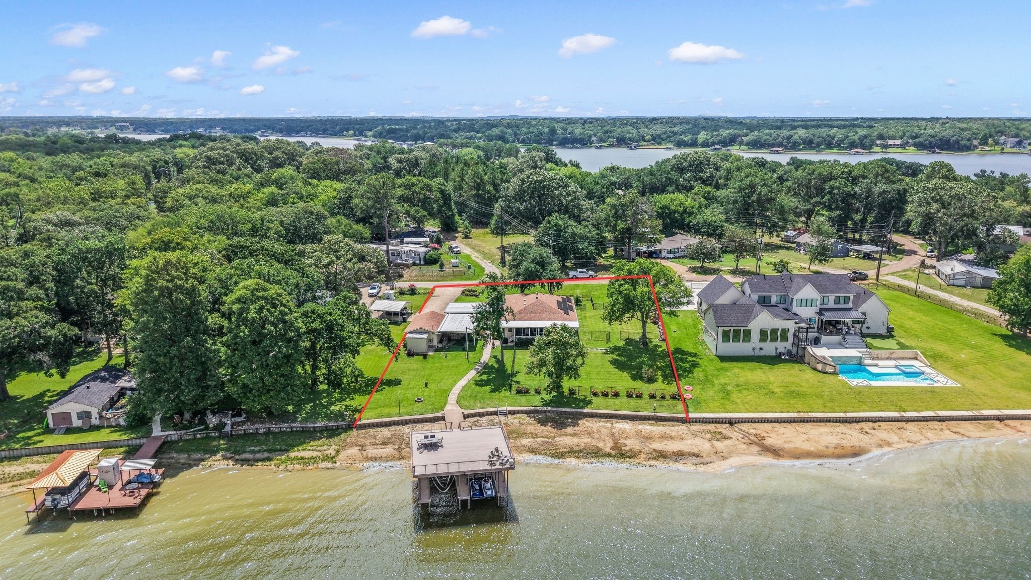 14808 Shady Trail Circle