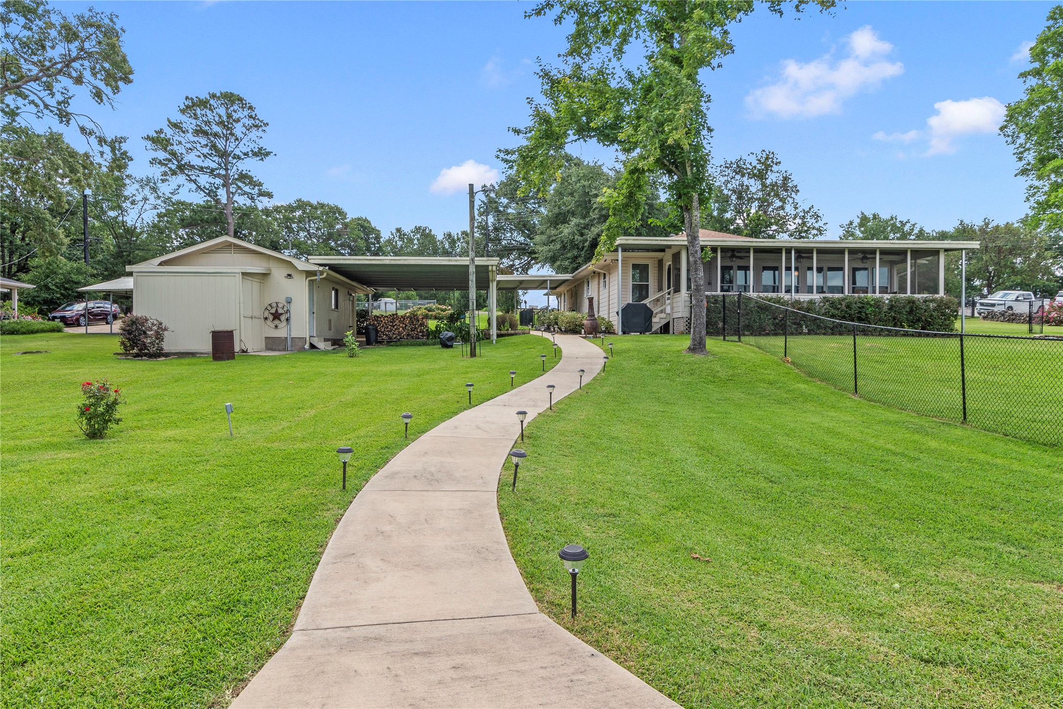 14808 Shady Trail Circle