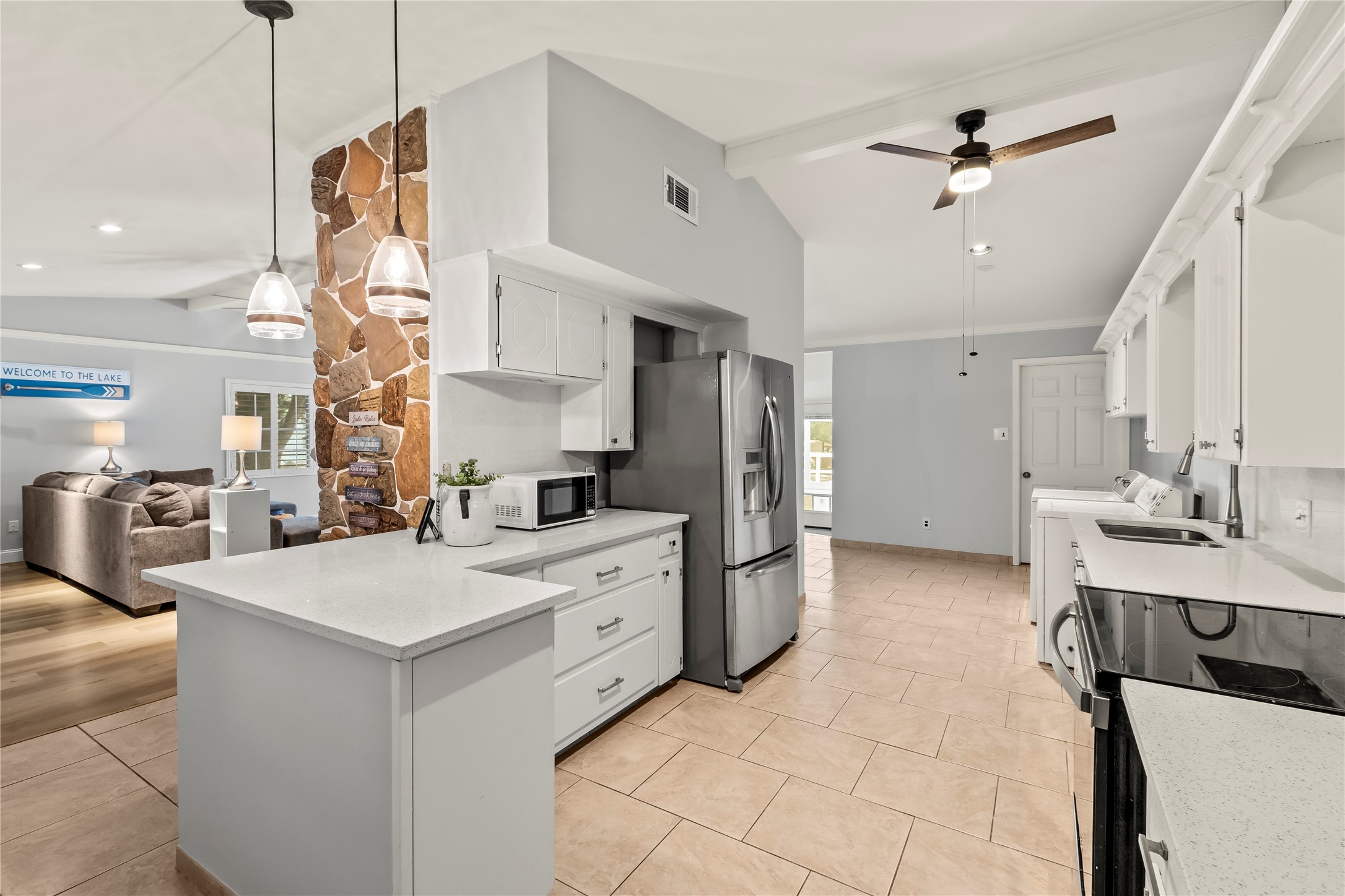 110 Henderson Harbor Circle