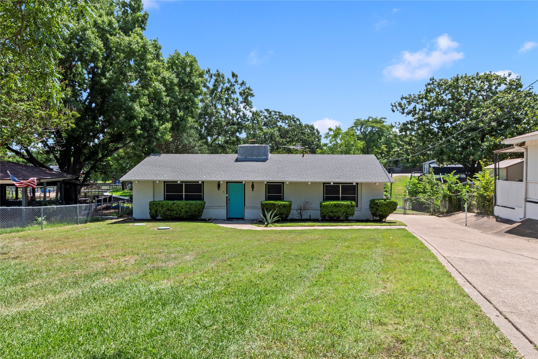 110 Henderson Harbor Circle
