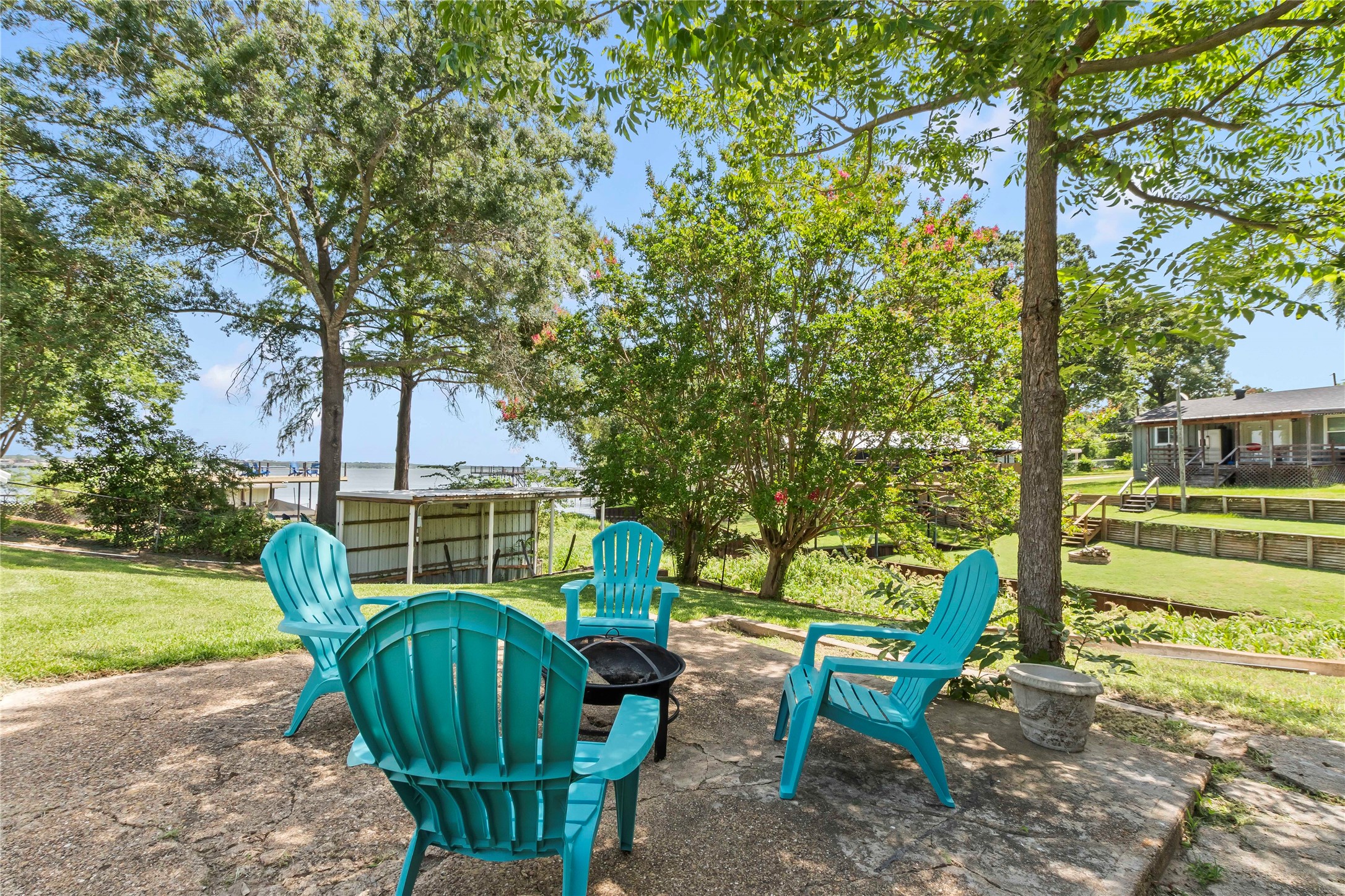 110 Henderson Harbor Circle