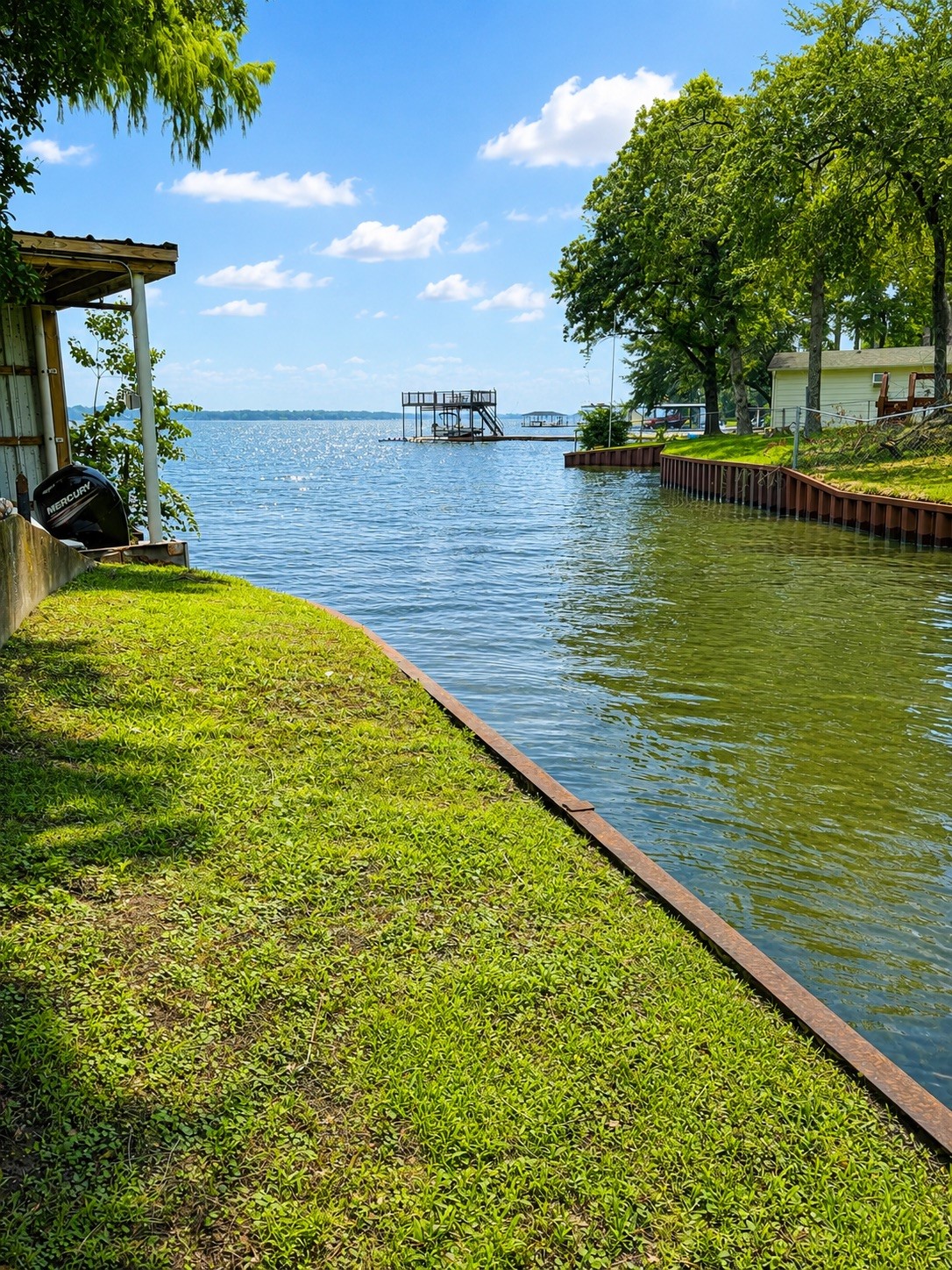 110 Henderson Harbor Circle