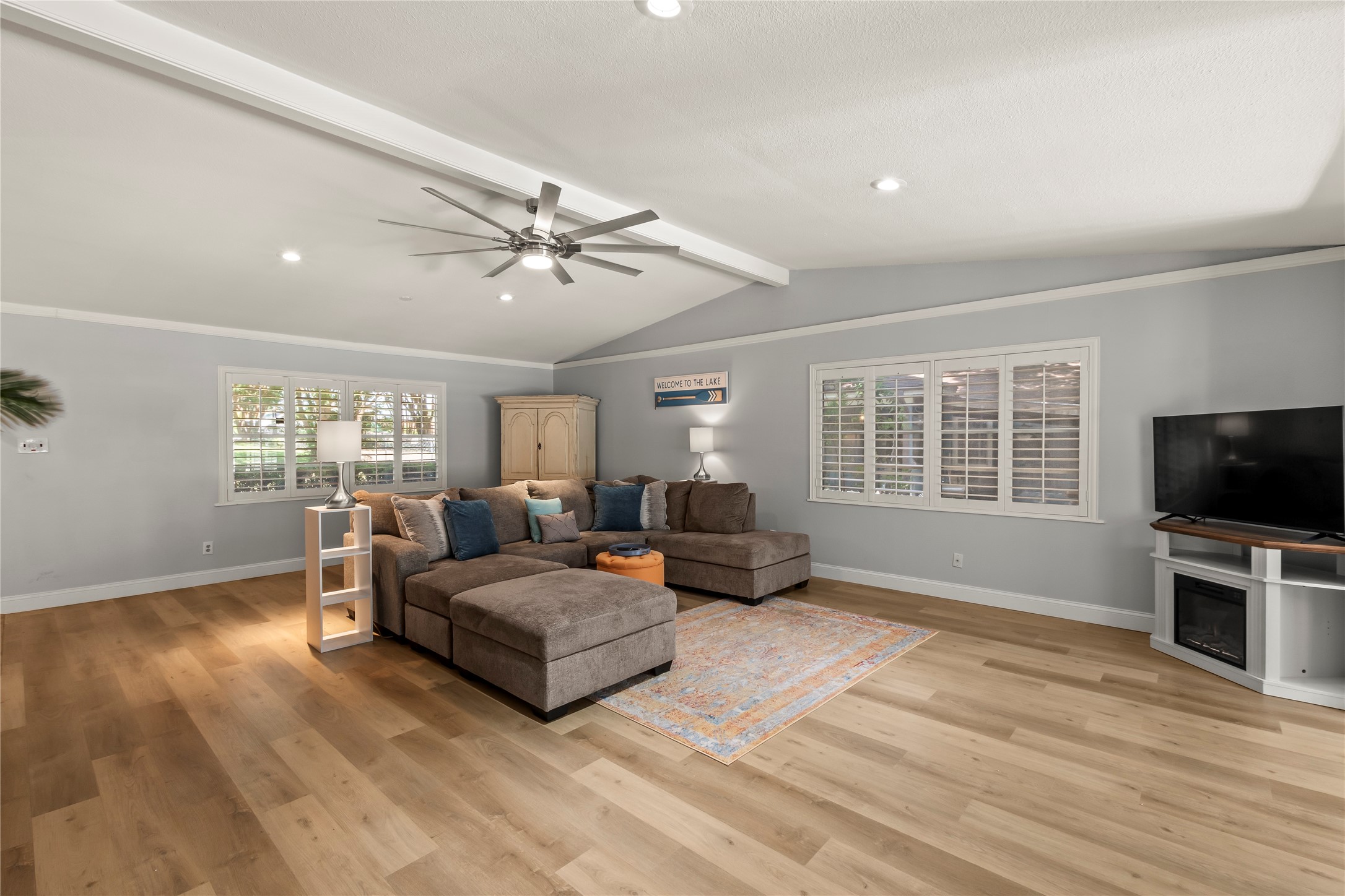 110 Henderson Harbor Circle