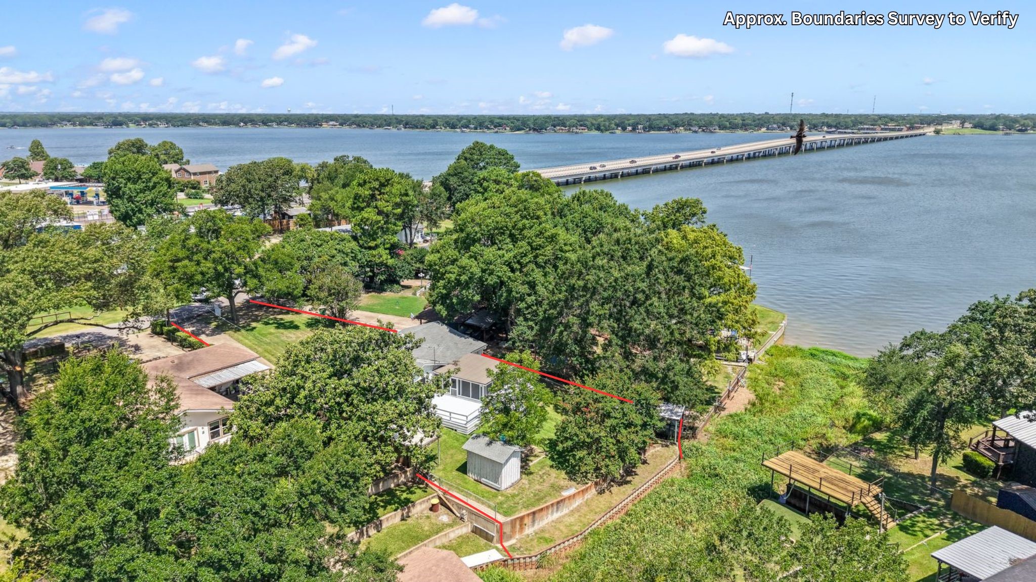 110 Henderson Harbor Circle