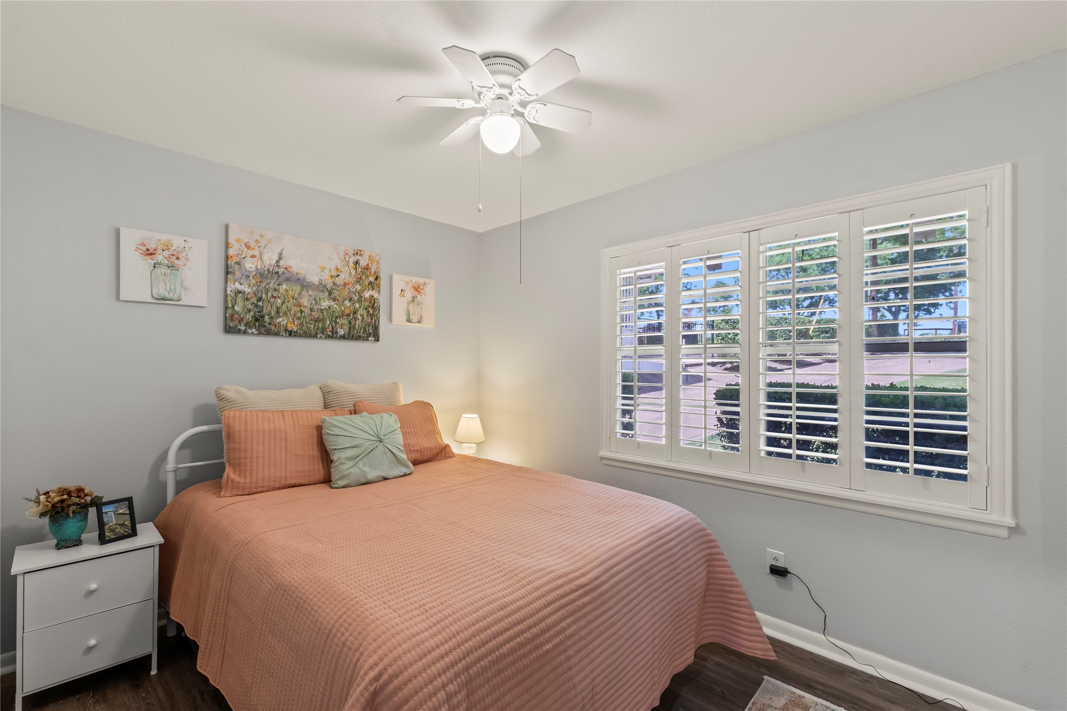 110 Henderson Harbor Circle