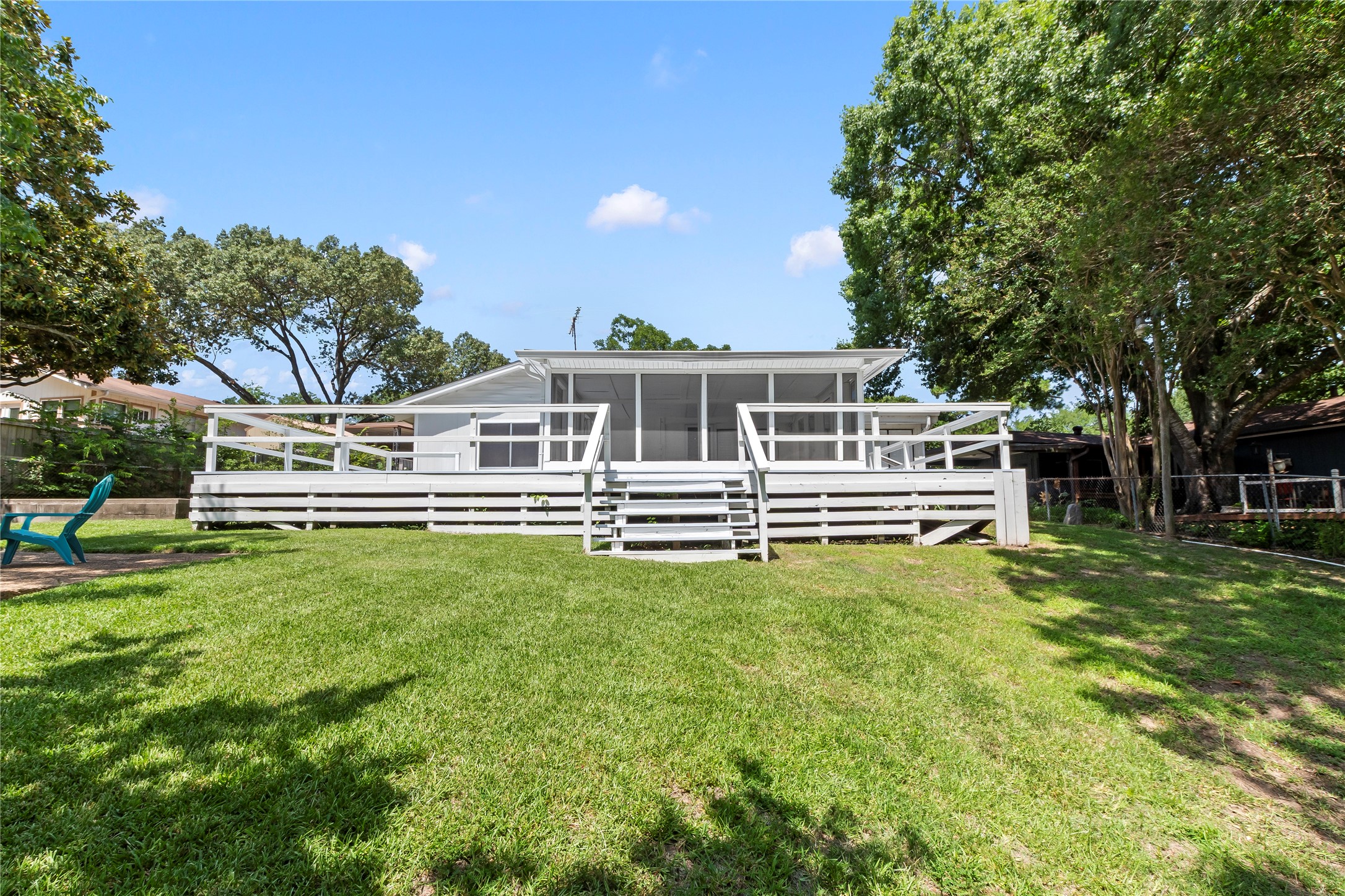 110 Henderson Harbor Circle