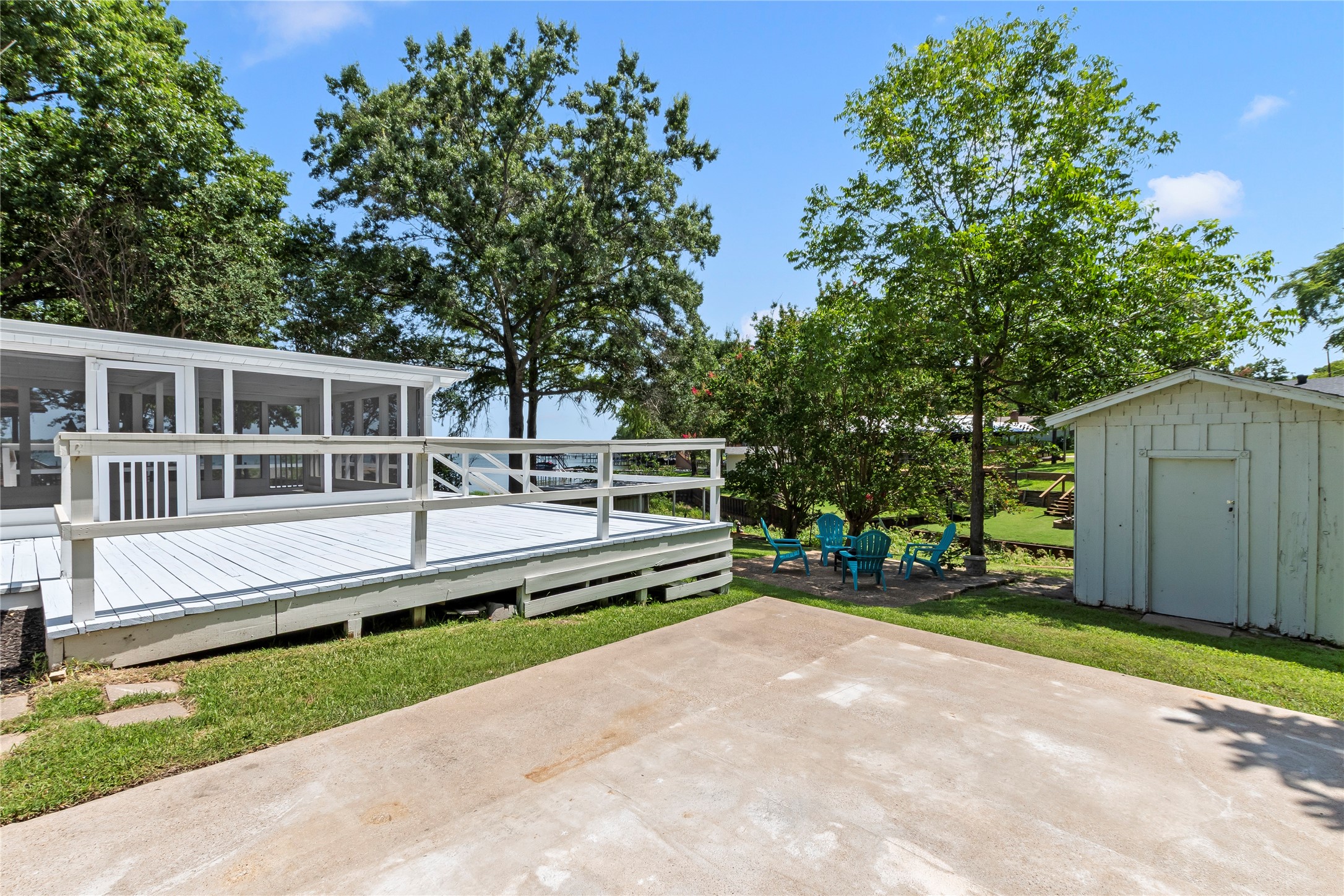 110 Henderson Harbor Circle