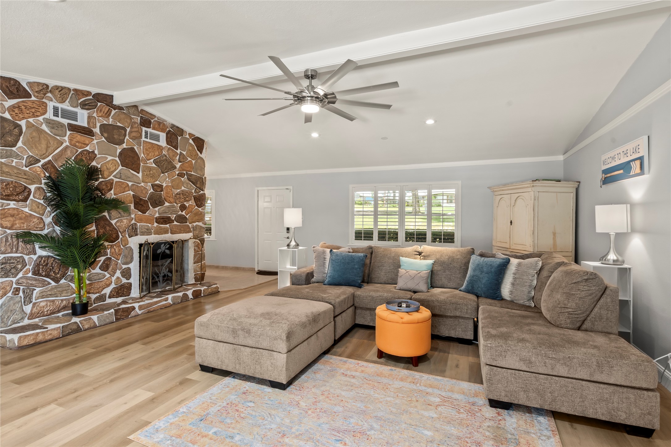 110 Henderson Harbor Circle
