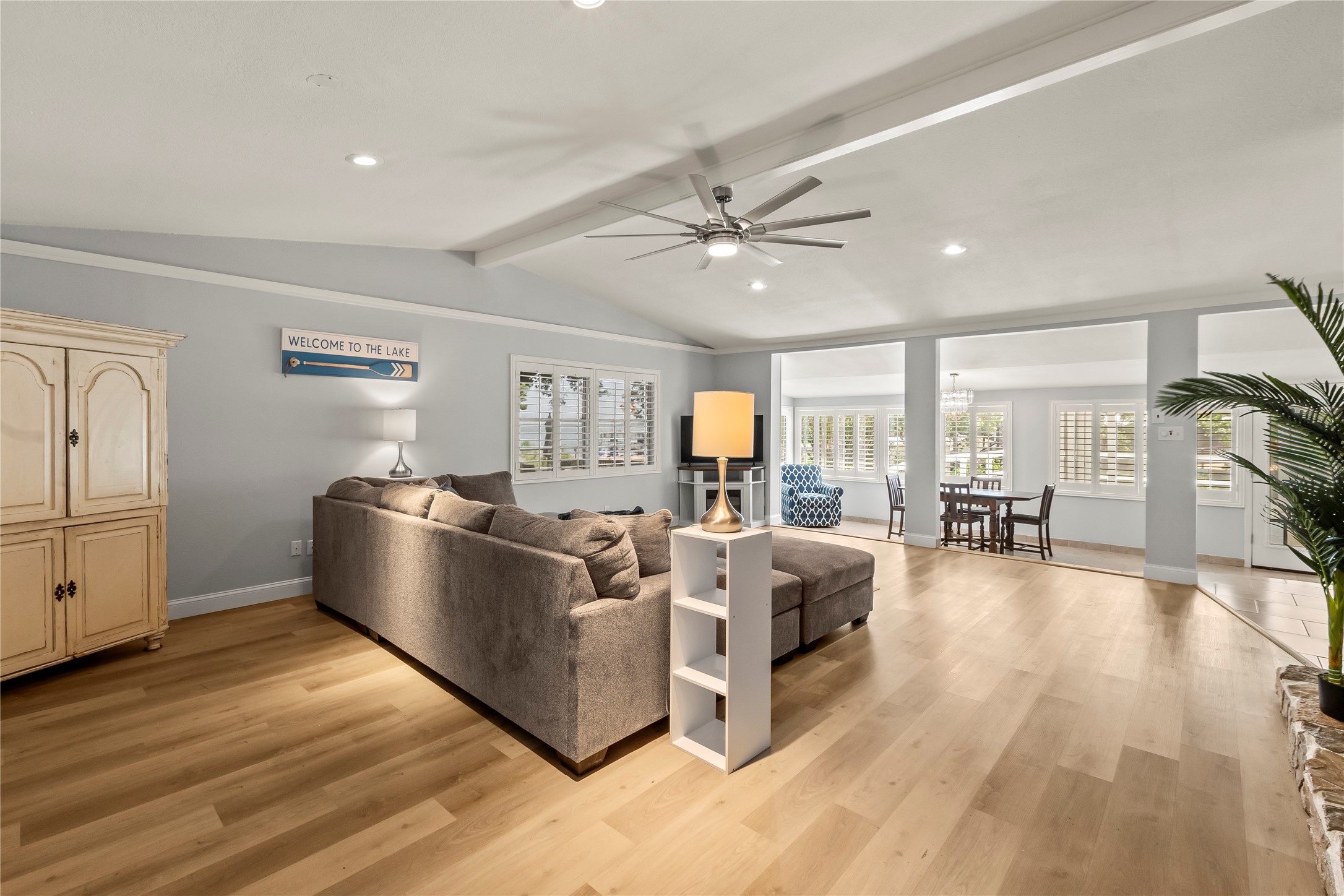 110 Henderson Harbor Circle