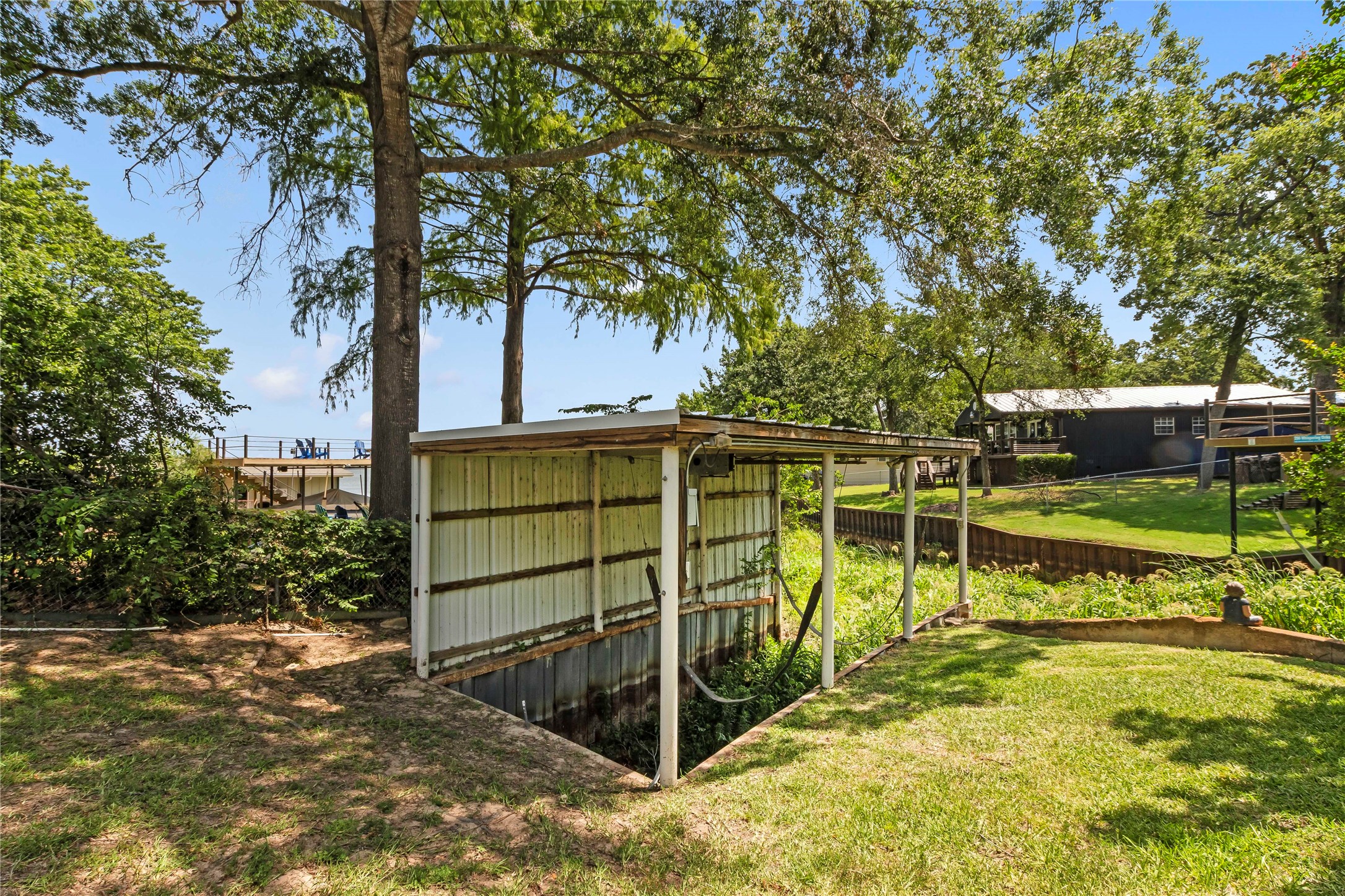 110 Henderson Harbor Circle