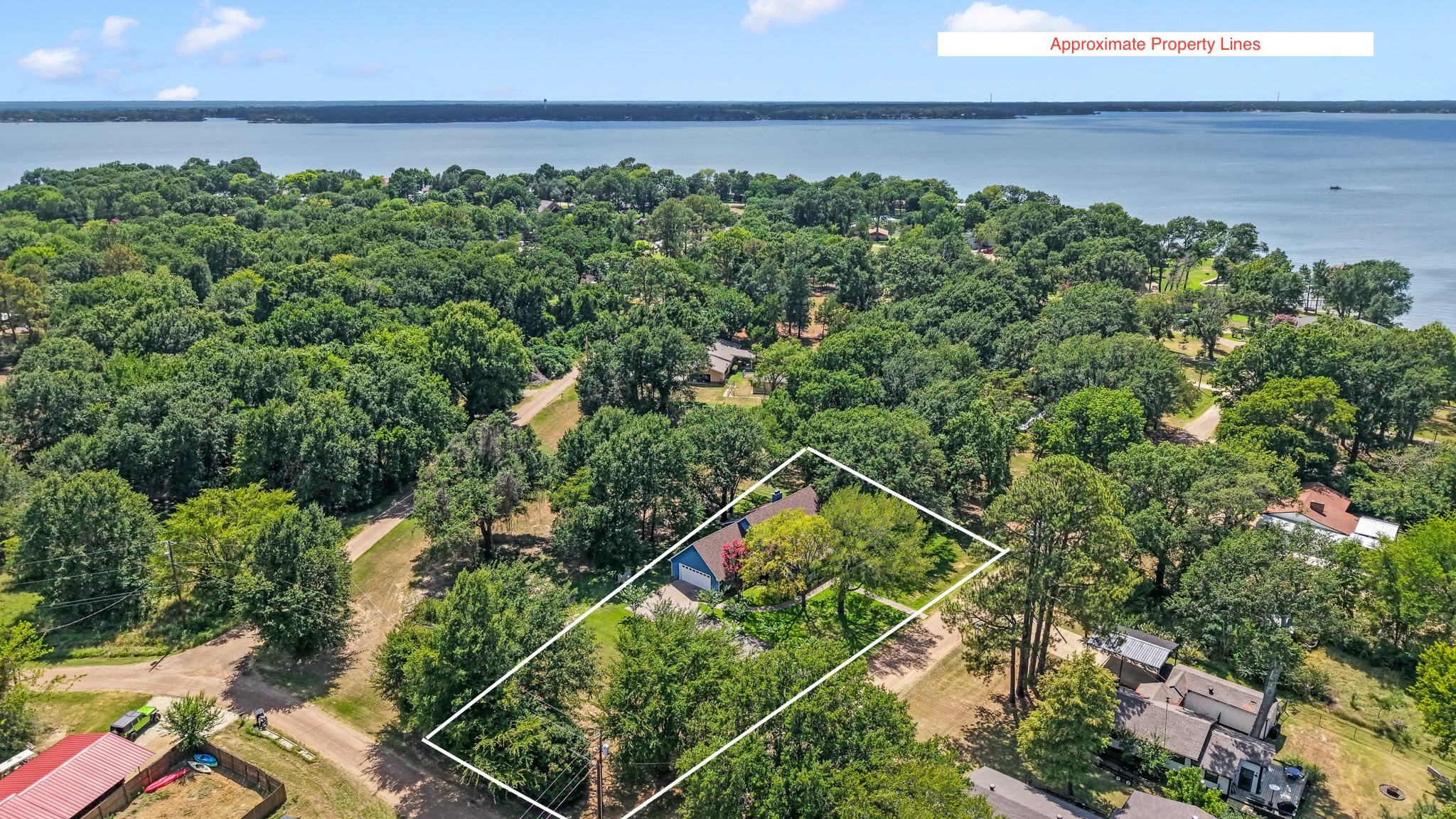 245 Shady Shores Drive