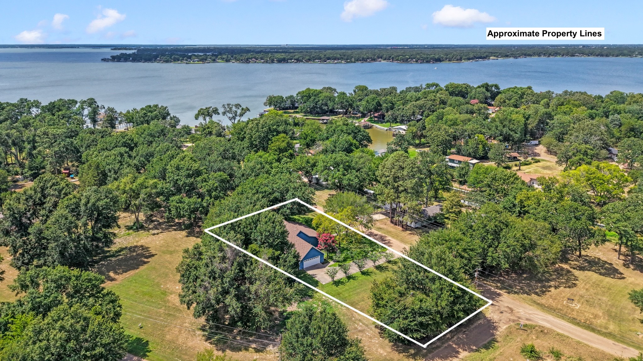 245 Shady Shores Drive