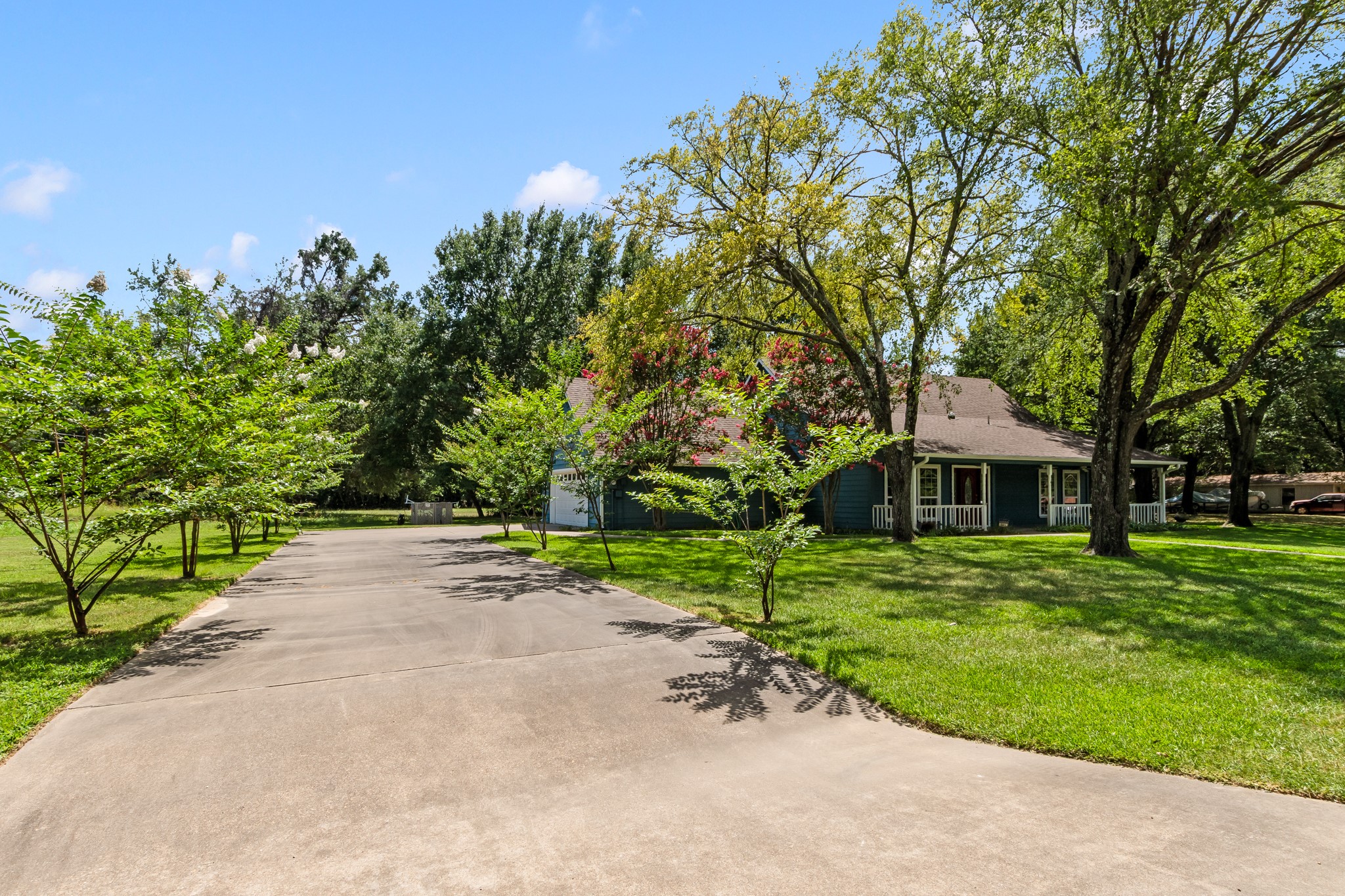 245 Shady Shores Drive