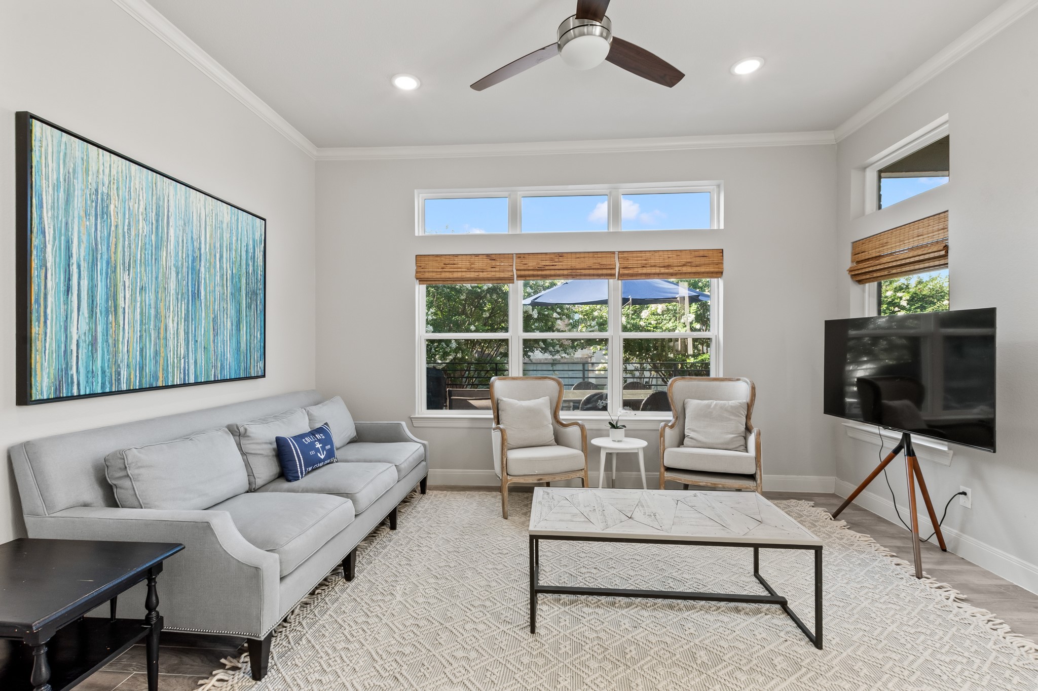 172 Marina Drive