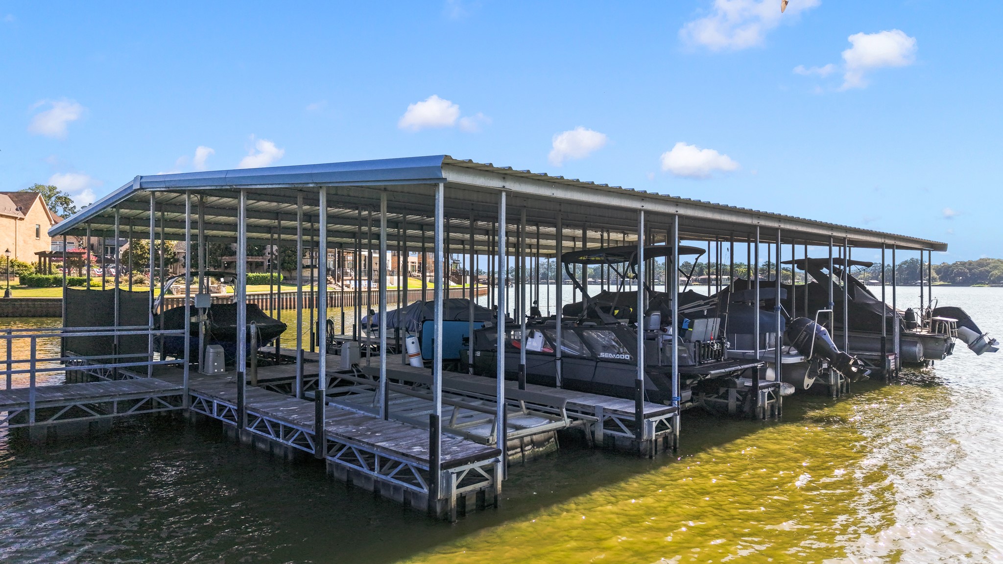 172 Marina Drive