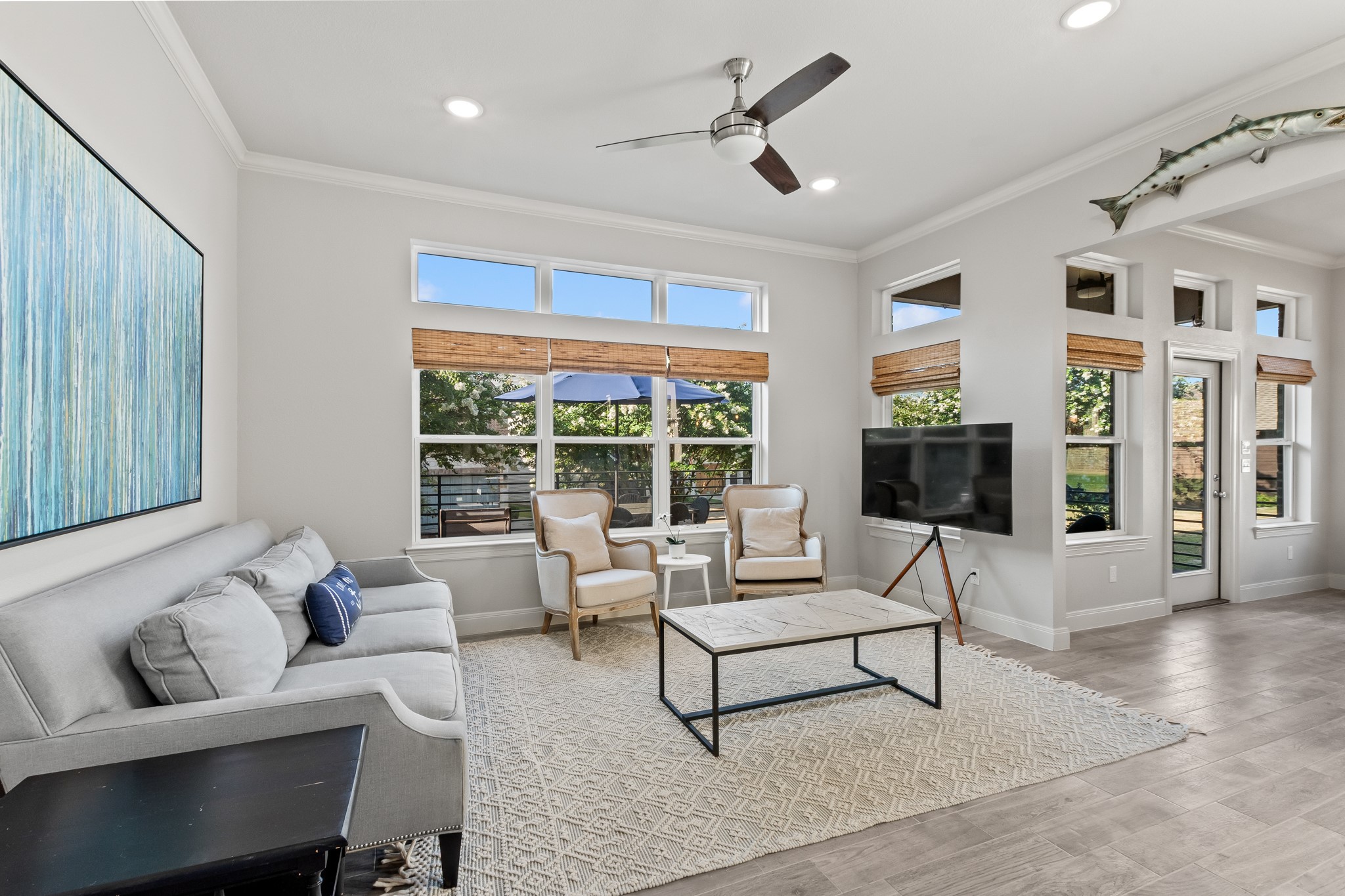 172 Marina Drive