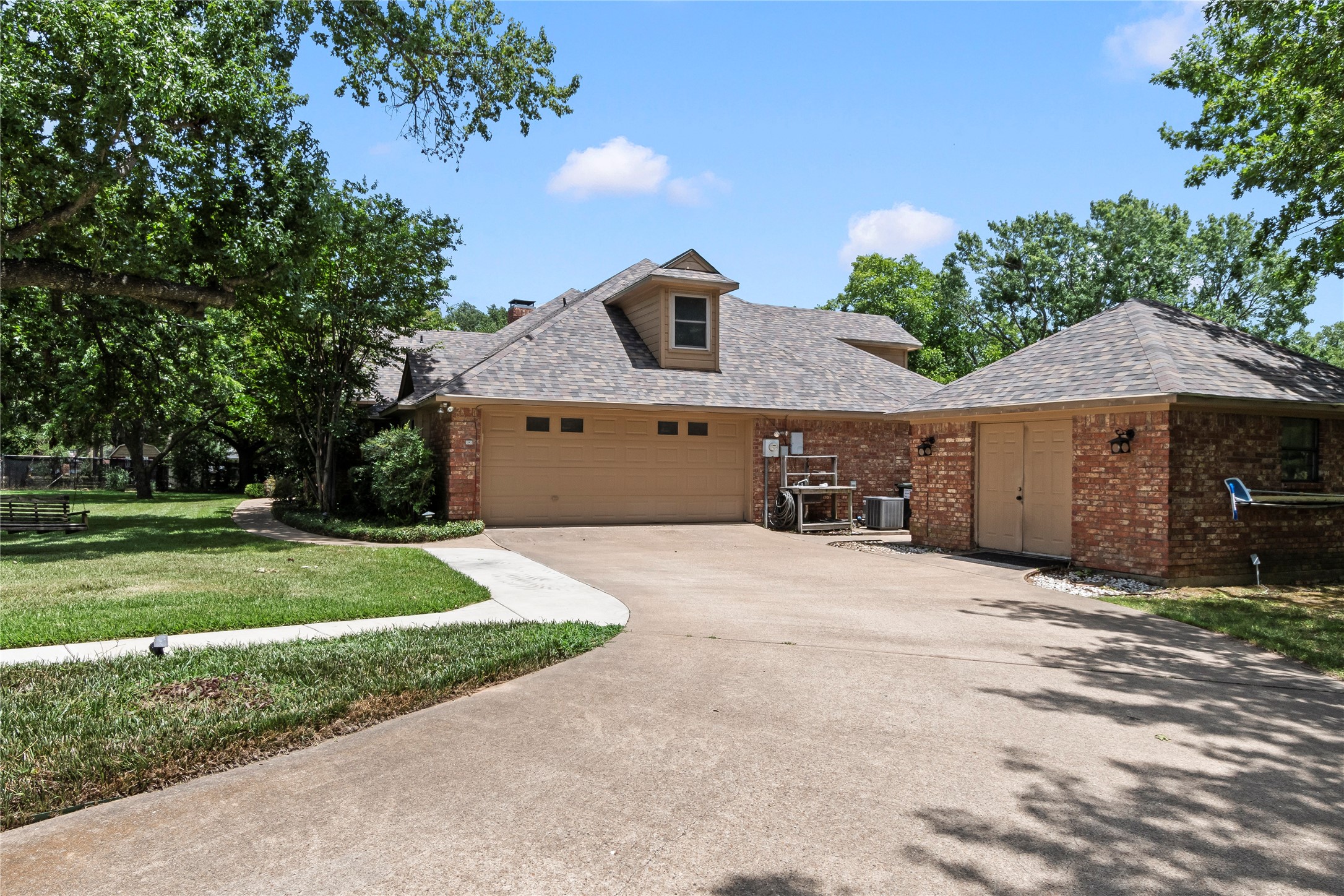 102 Foster Ranch Road