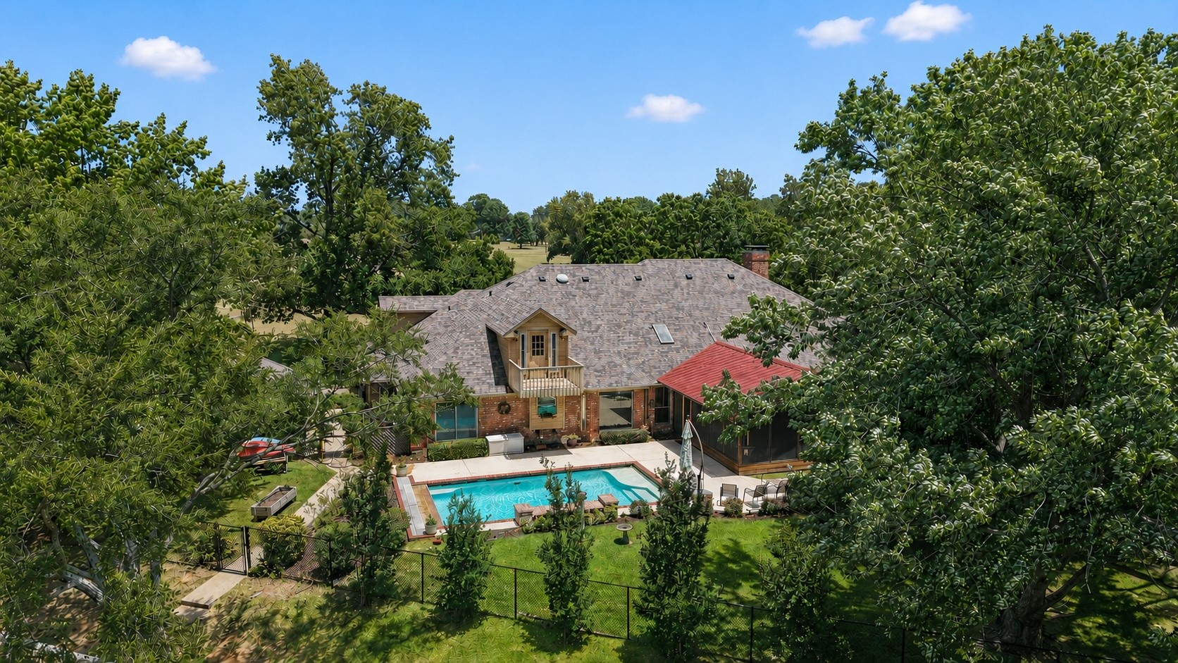 102 Foster Ranch Road