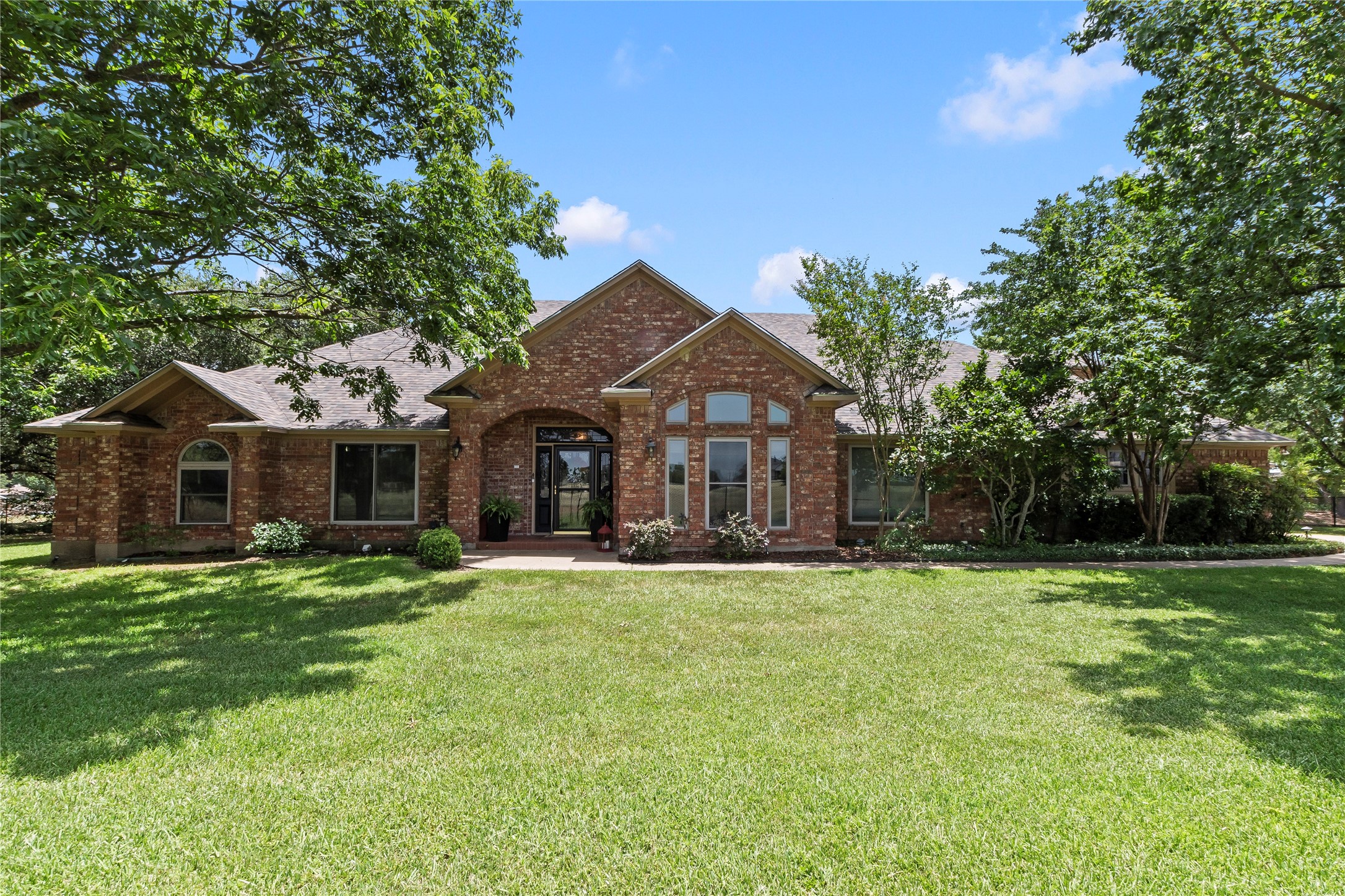 102 Foster Ranch Road