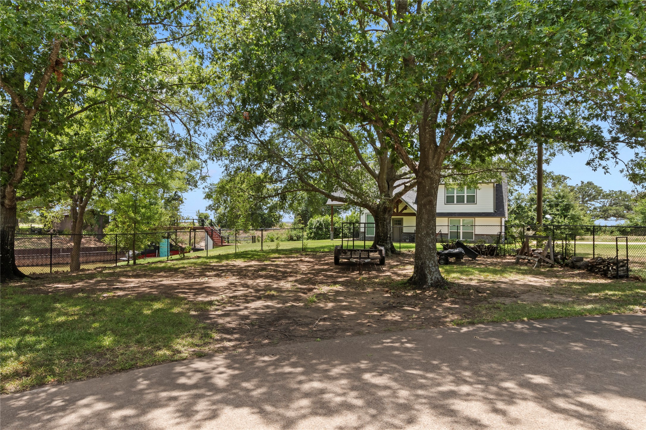 102 Foster Ranch Road