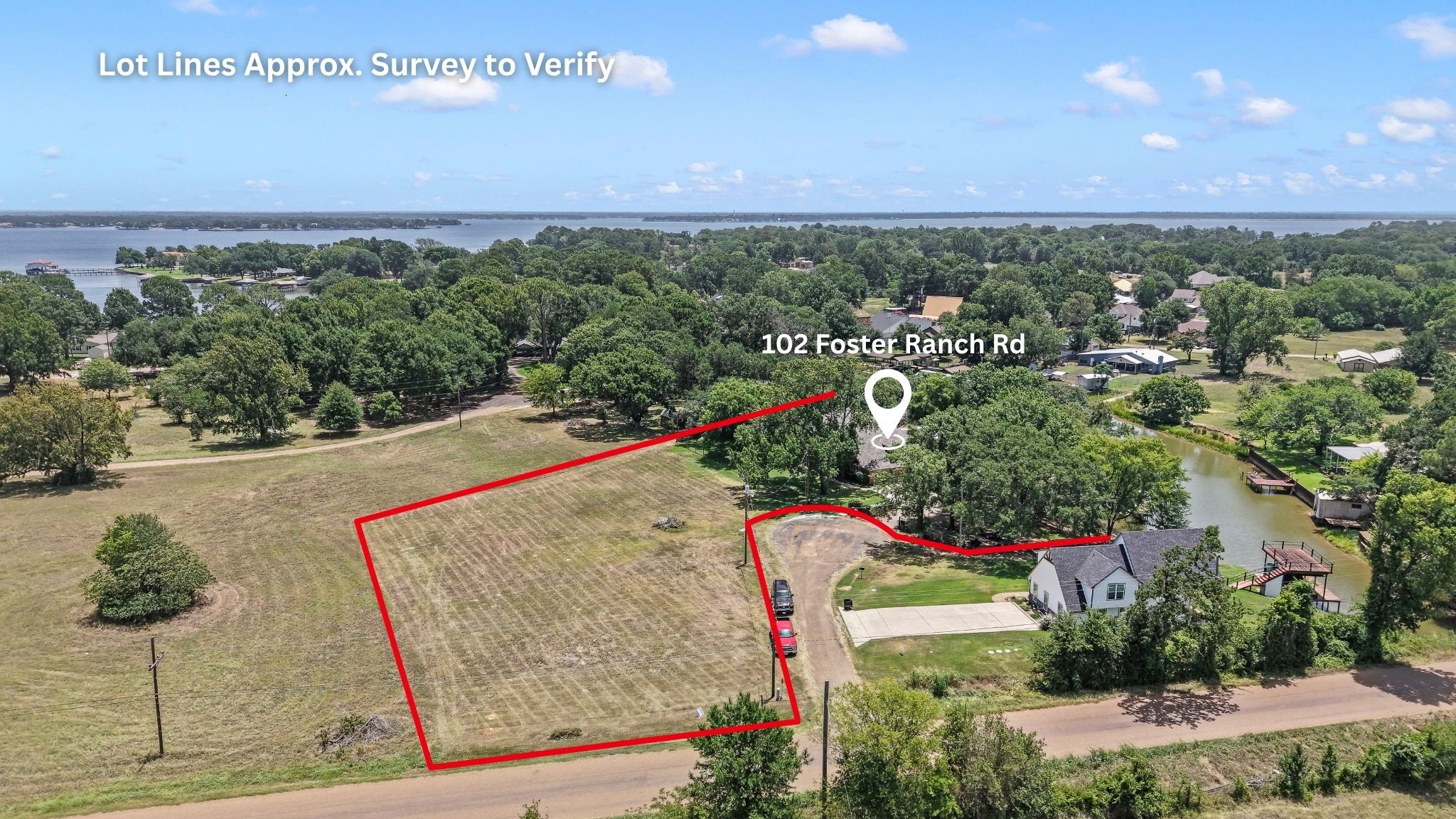 102 Foster Ranch Road