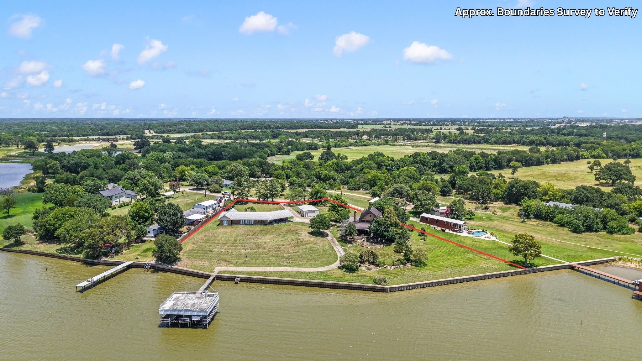 12391 Pleasure Hills Circle