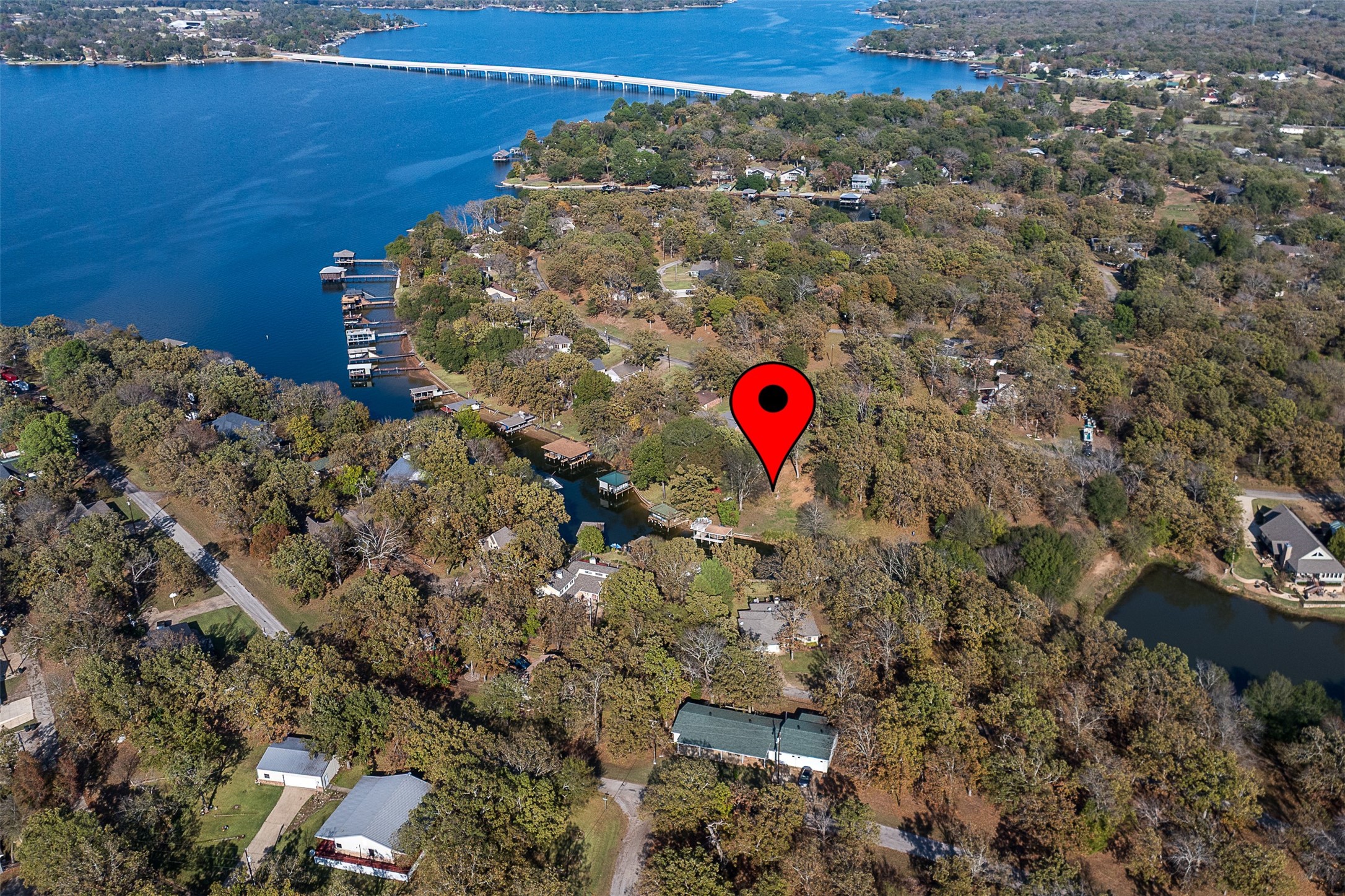 5540 Point Lavista