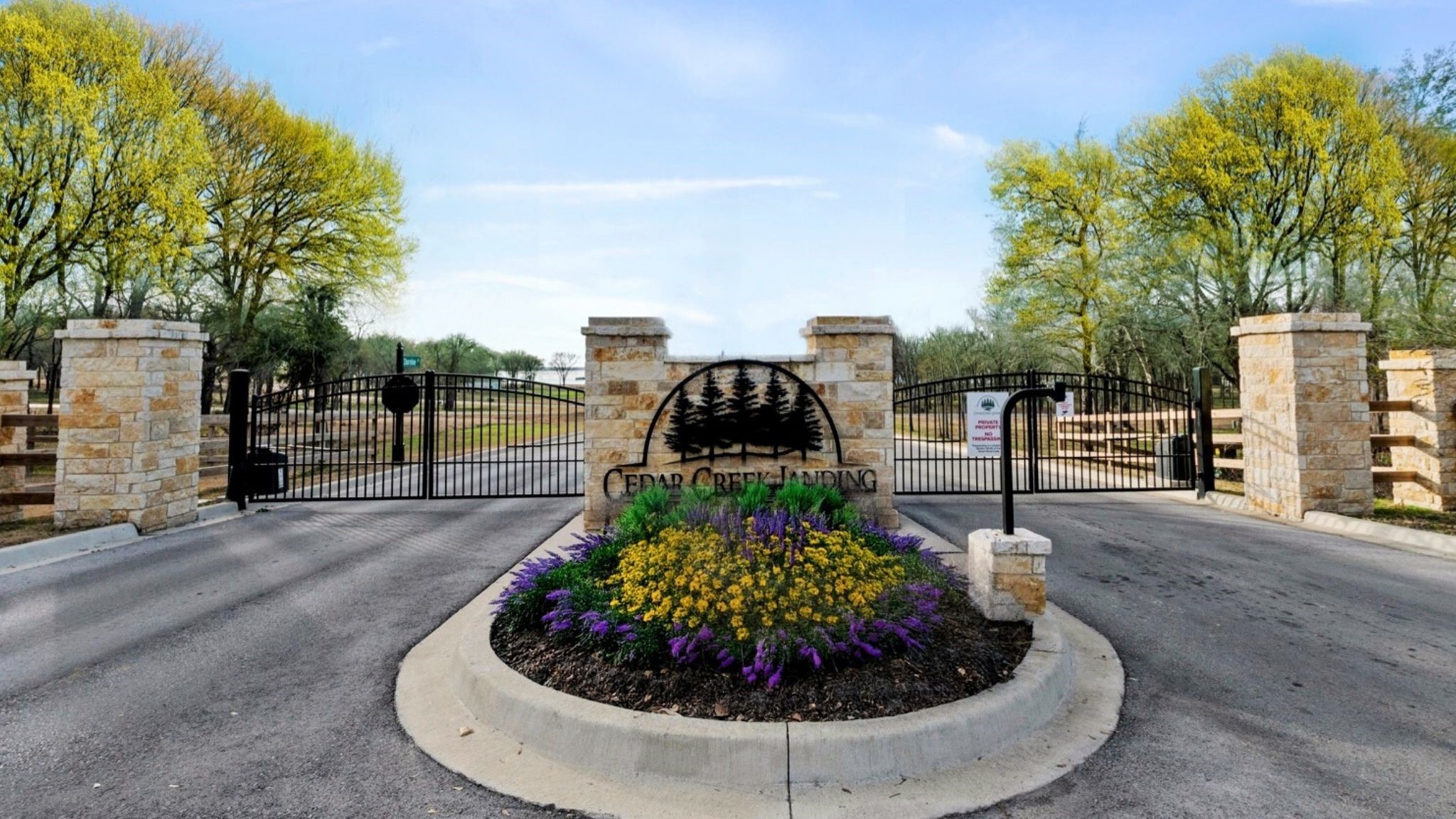 309 Cedar Creek Landing Lane